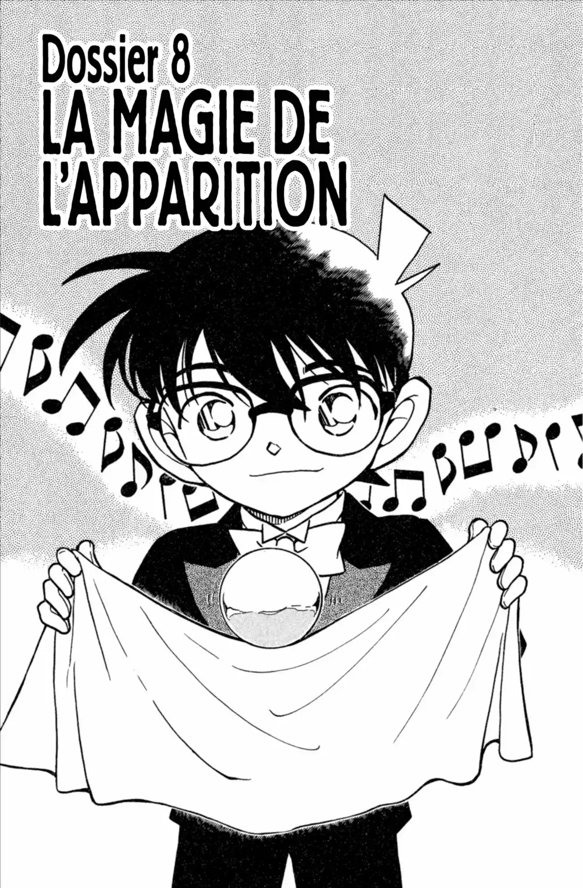Détective Conan Volume 47 page 121