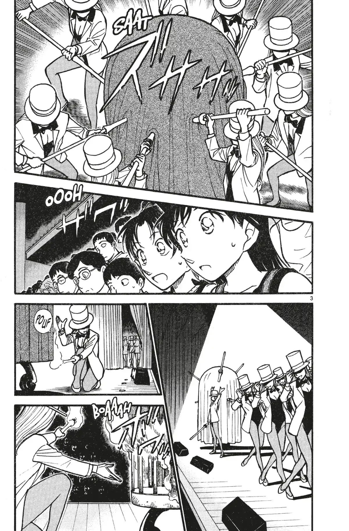 Détective Conan Volume 47 page 123