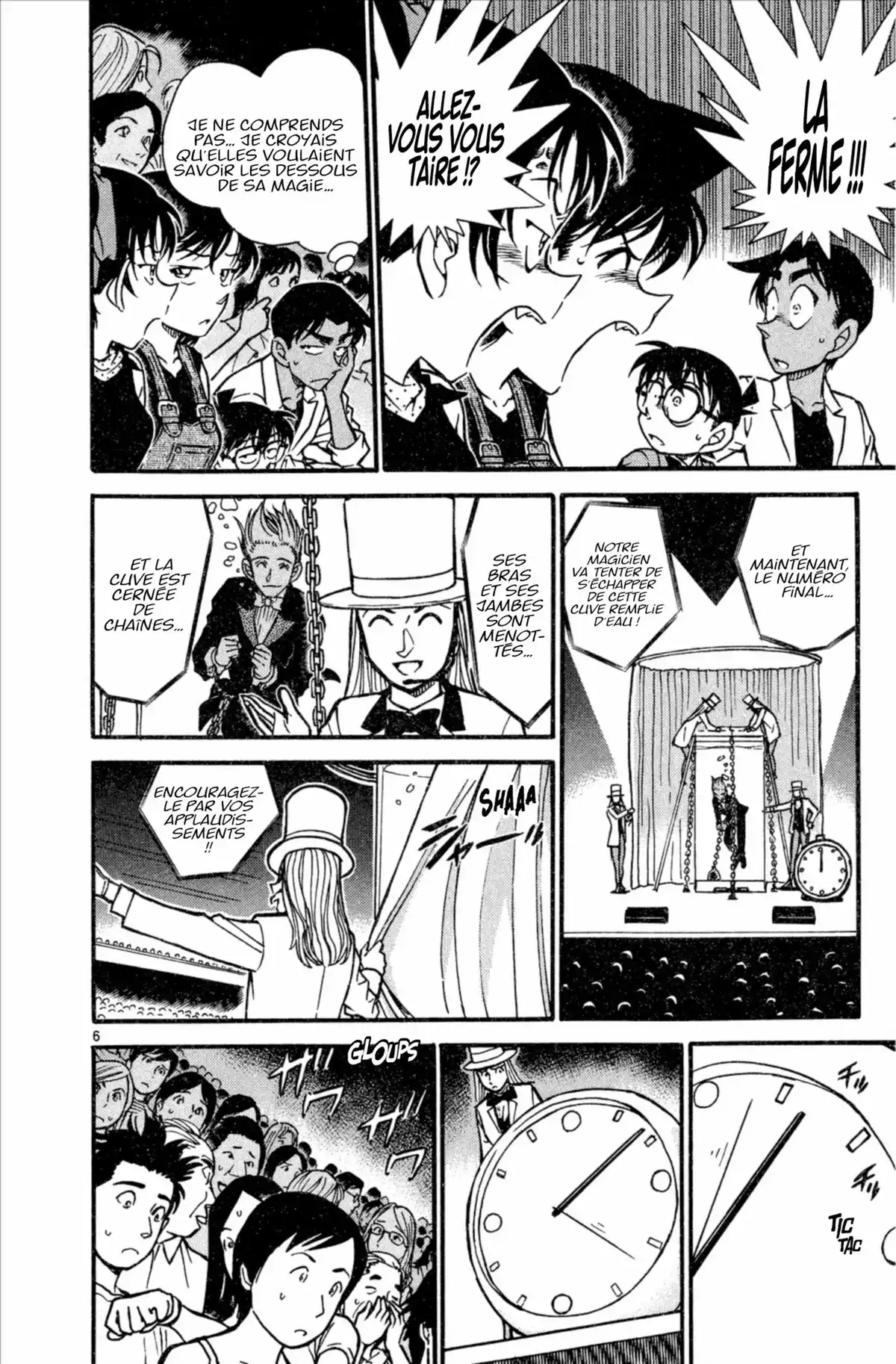 Détective Conan Volume 47 page 126