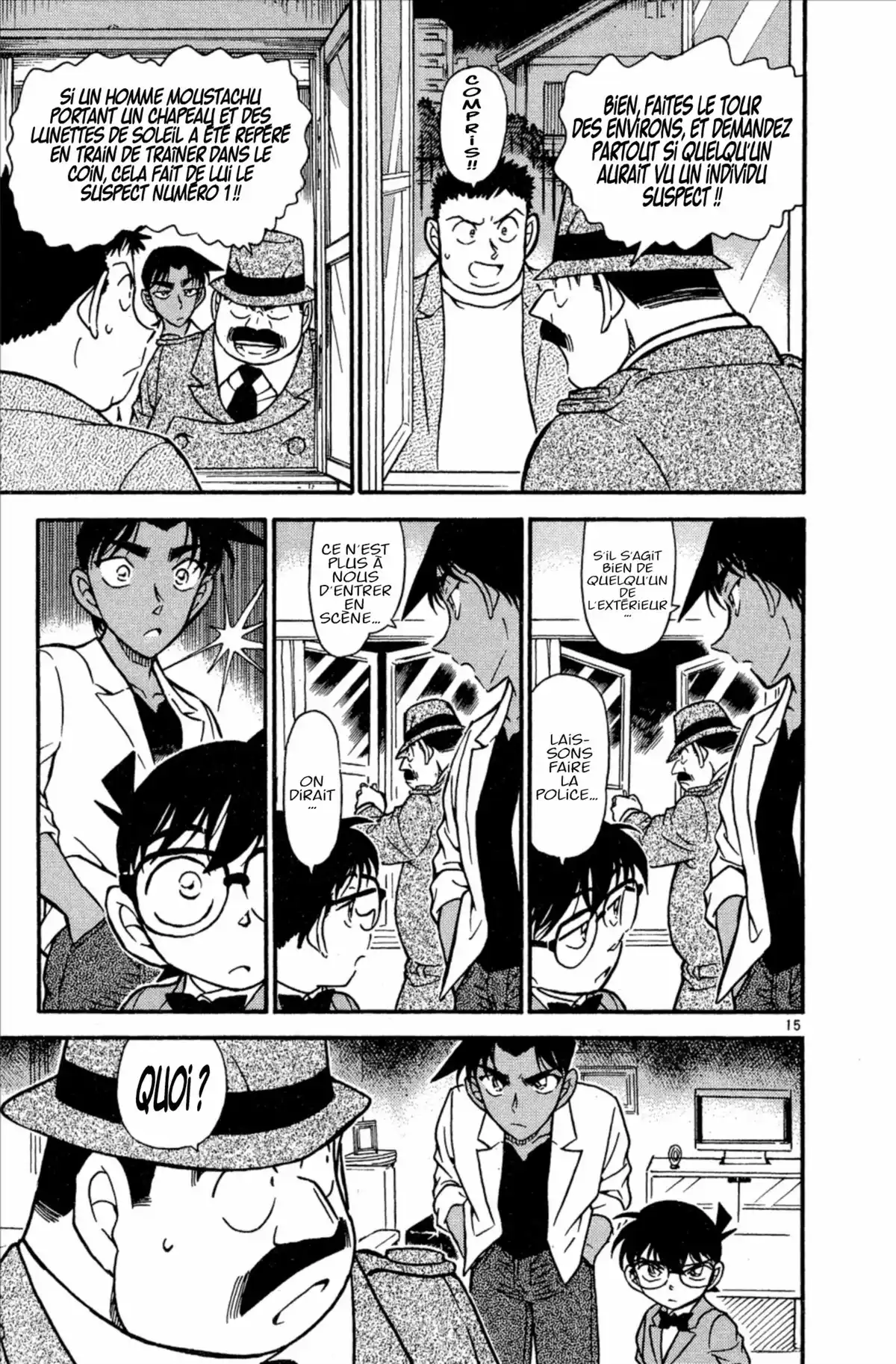 Détective Conan Volume 47 page 169