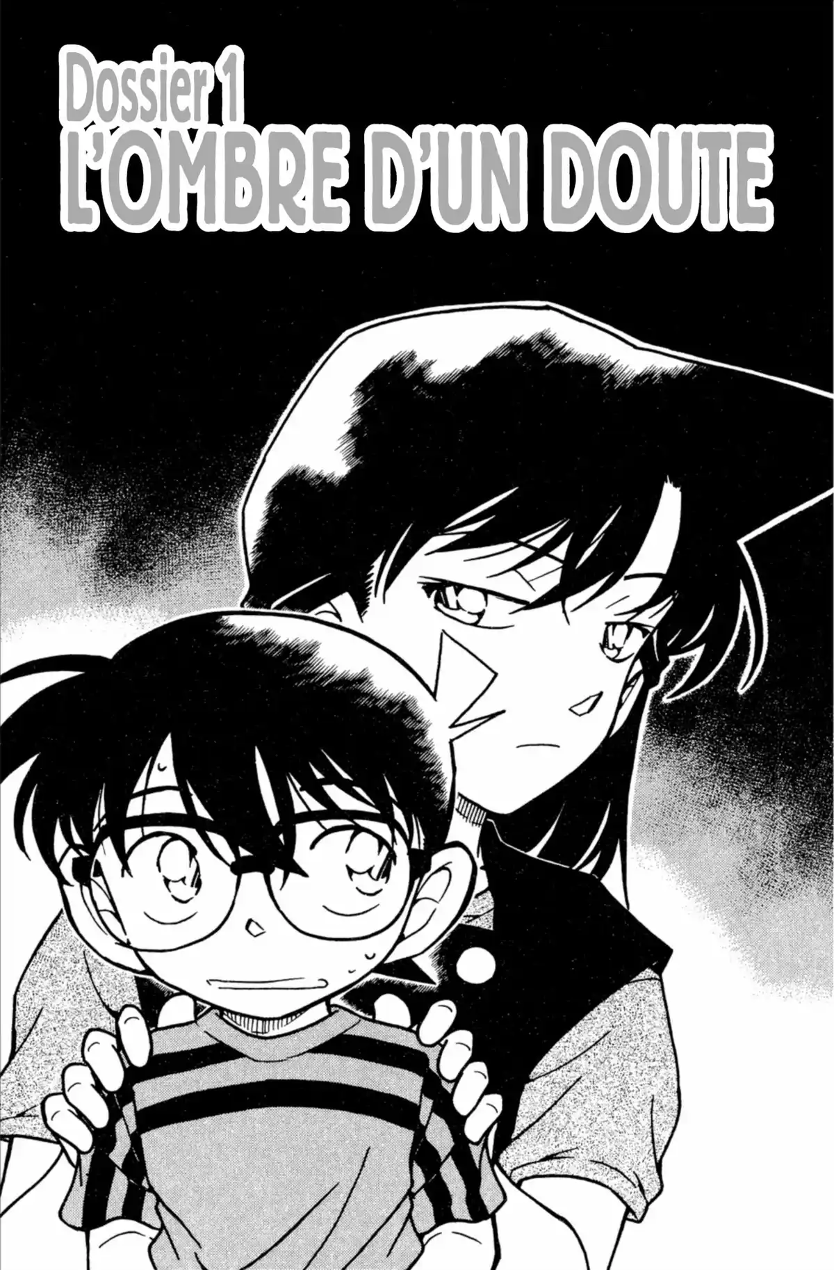 Détective Conan Volume 47 page 5