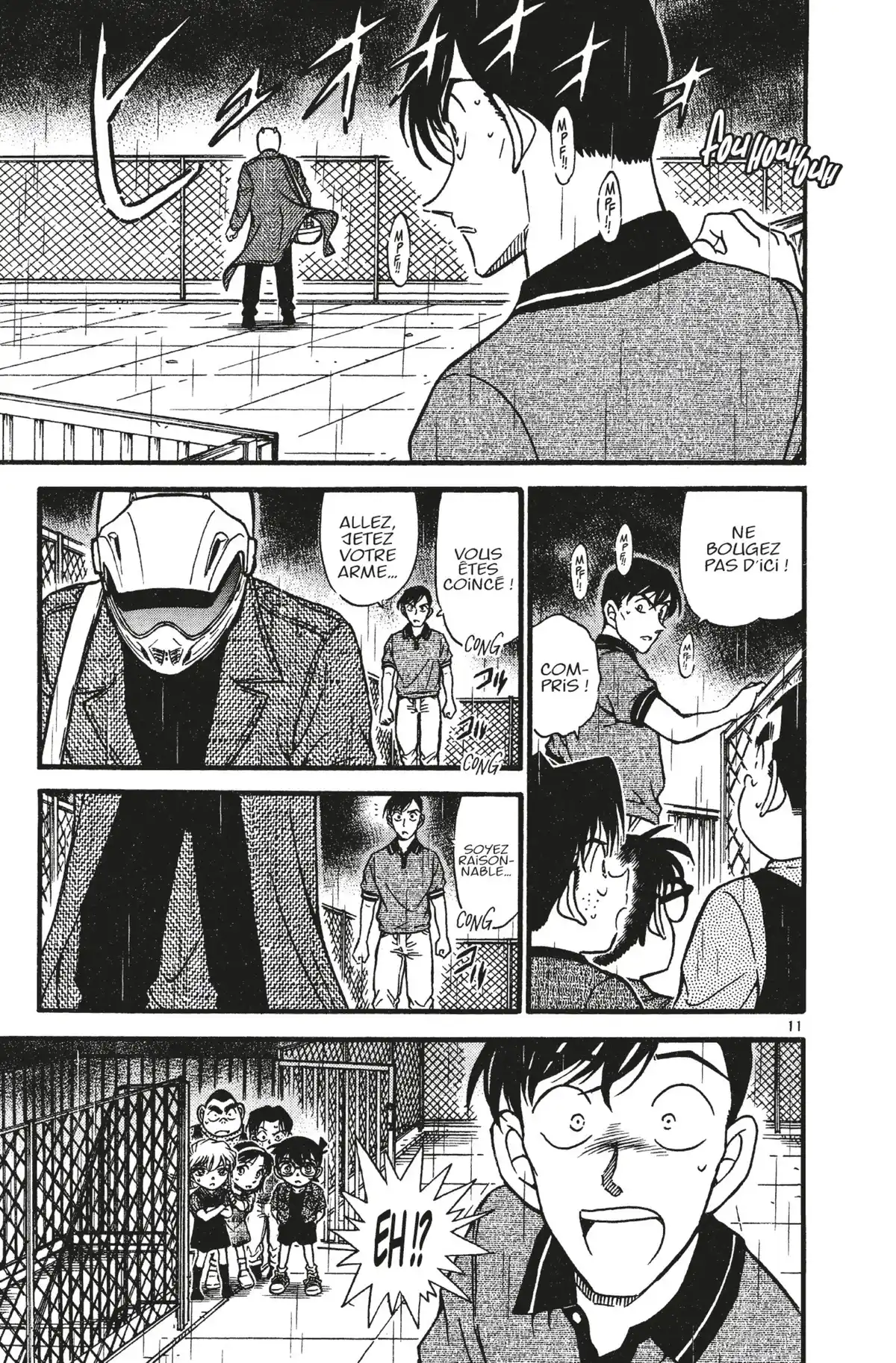 Détective Conan Volume 47 page 81