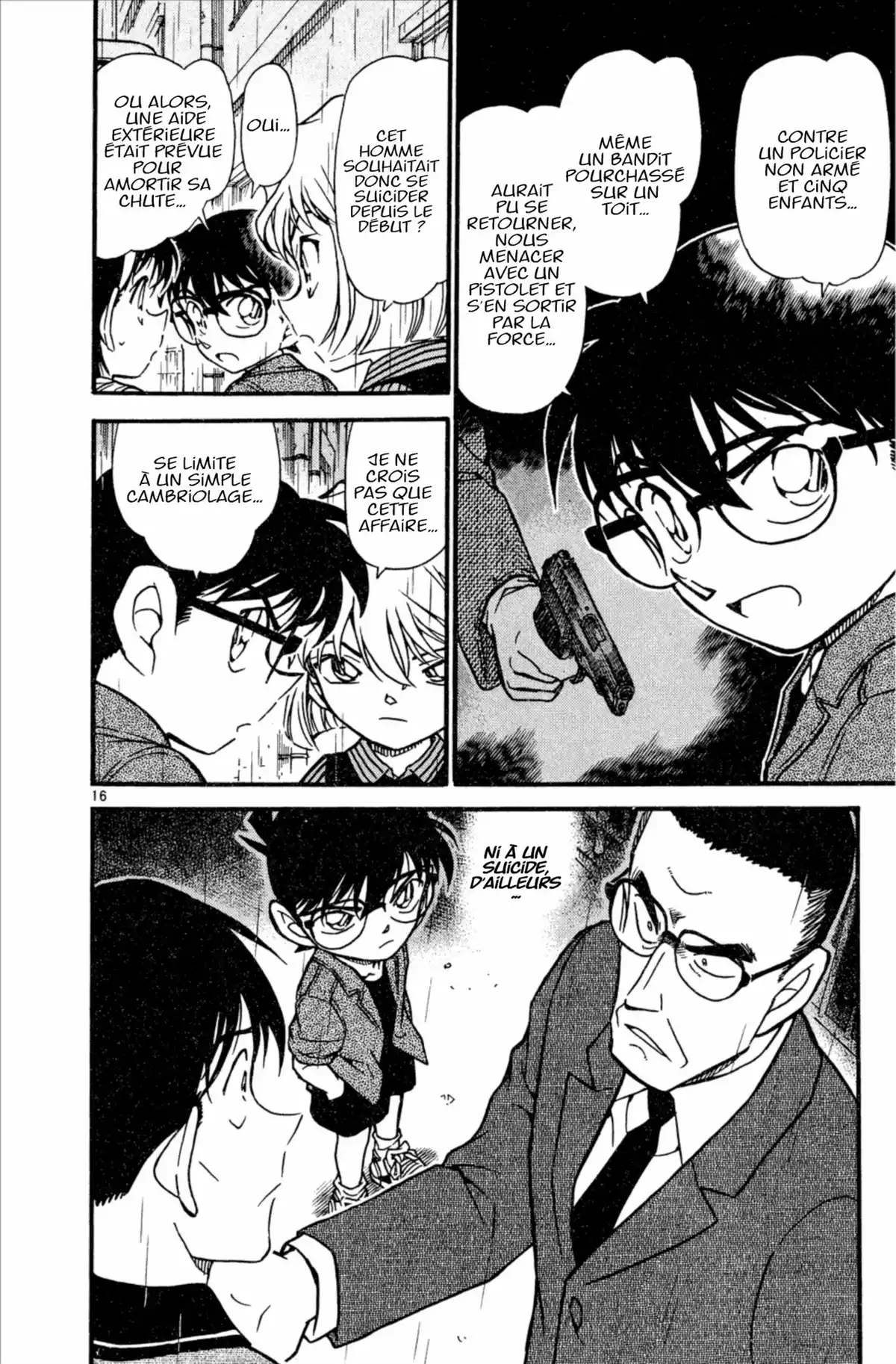 Détective Conan Volume 47 page 86