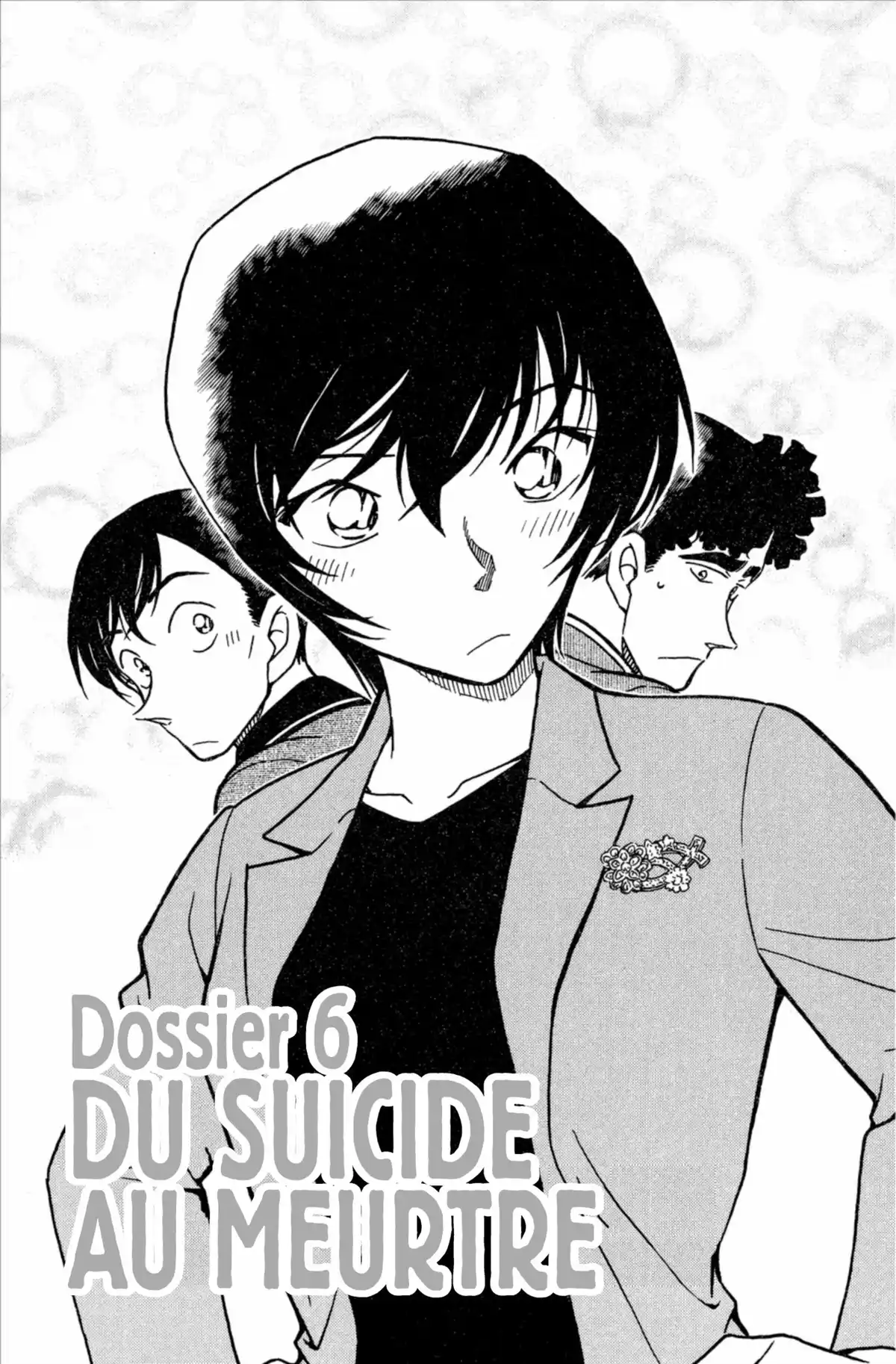 Détective Conan Volume 47 page 87