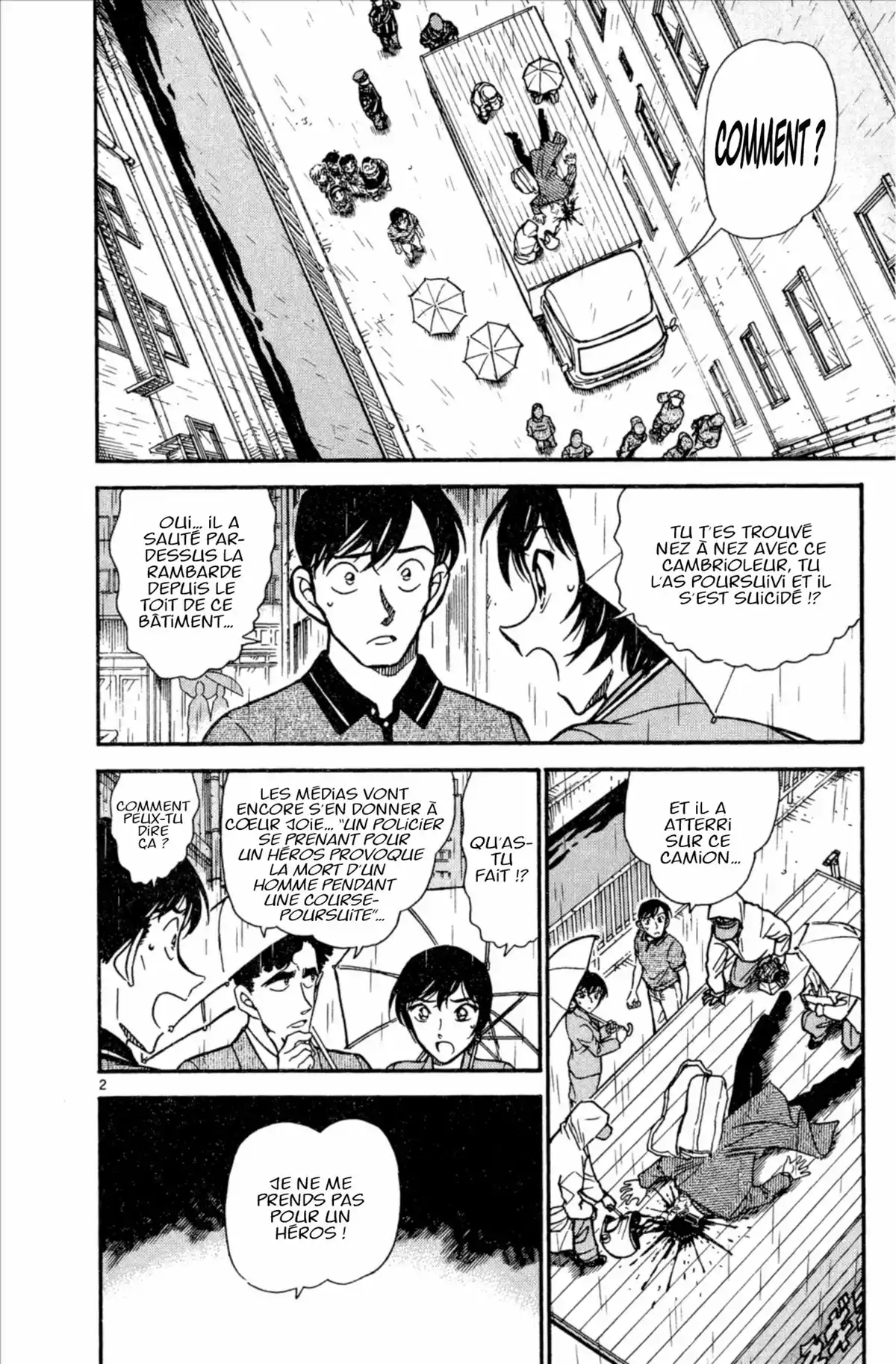 Détective Conan Volume 47 page 88