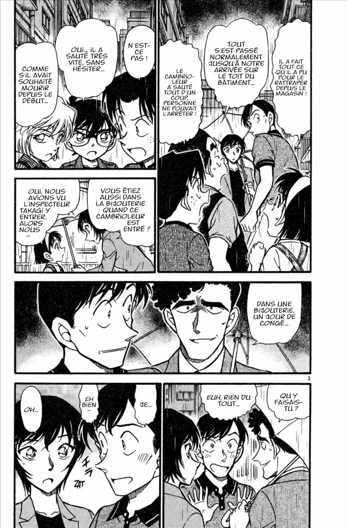 Détective Conan Volume 47 page 89
