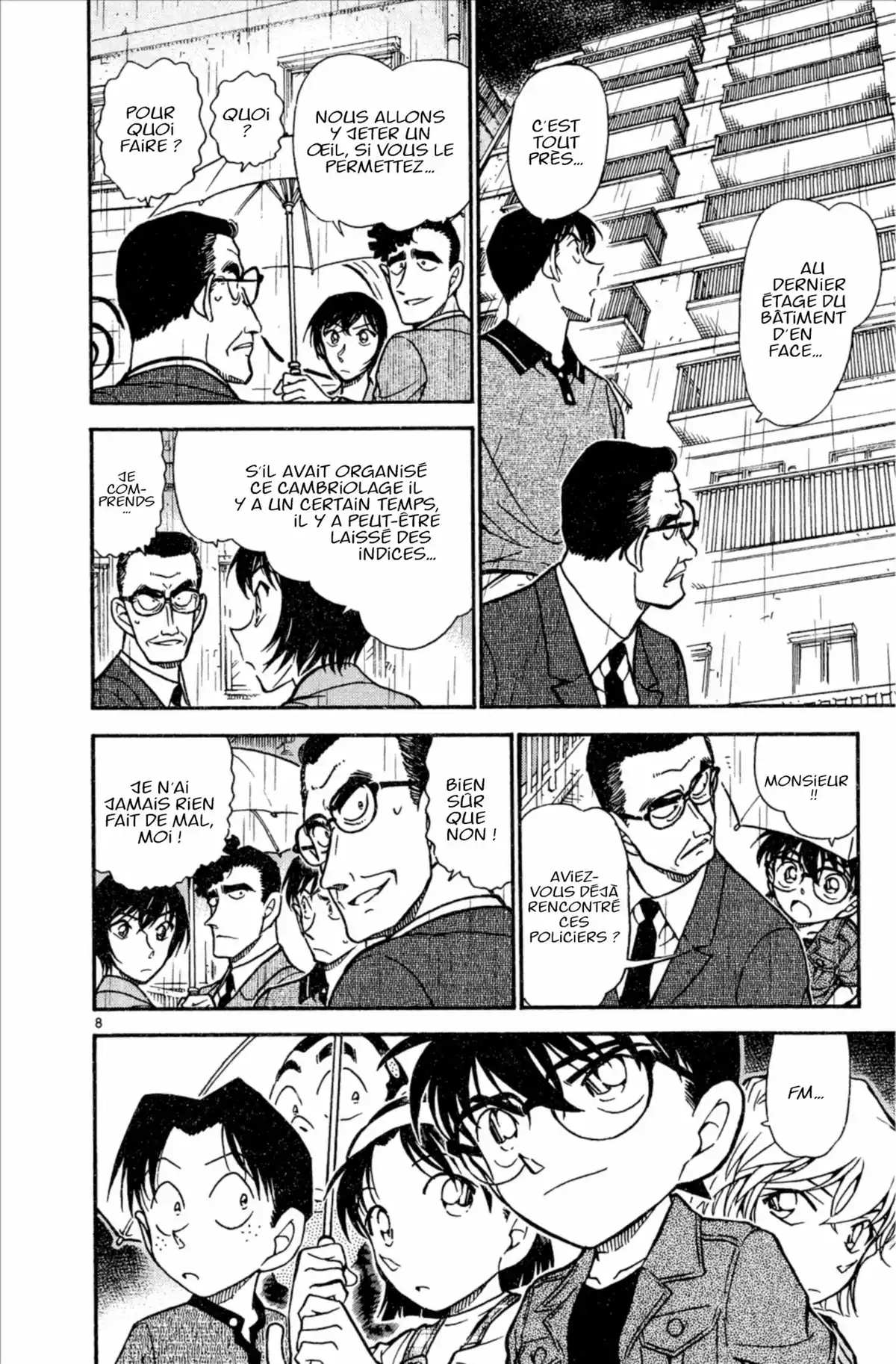 Détective Conan Volume 47 page 94