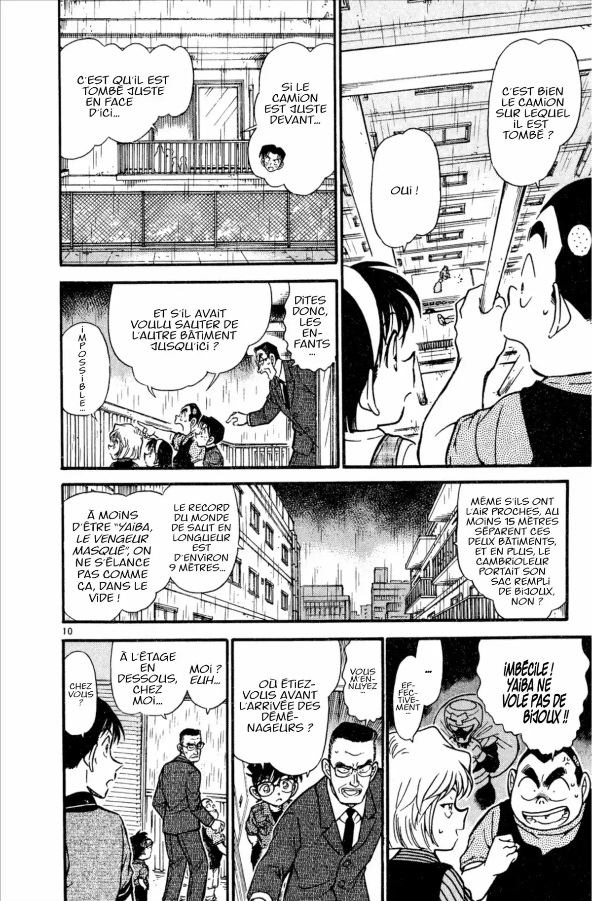 Détective Conan Volume 47 page 96