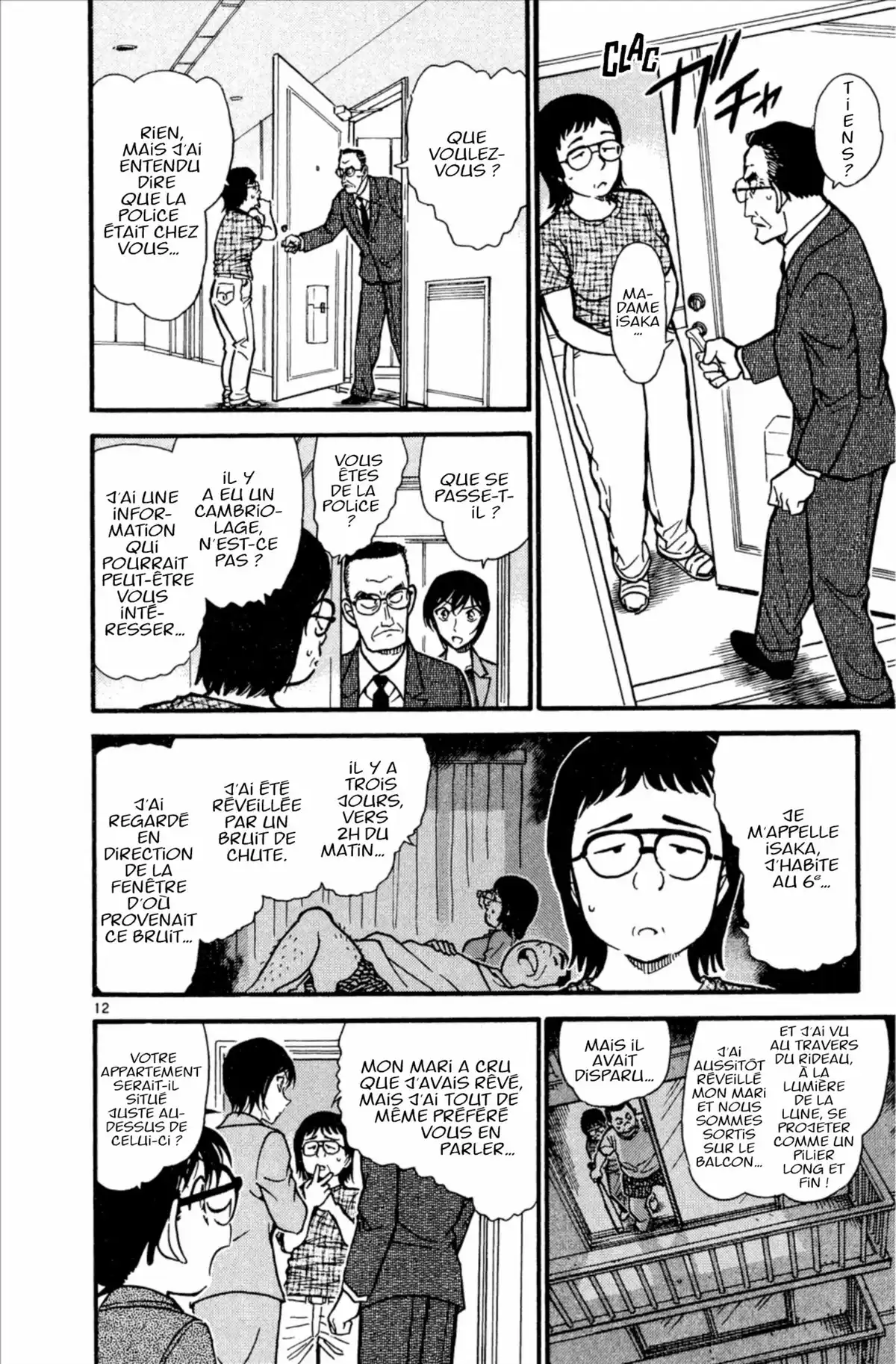 Détective Conan Volume 47 page 98