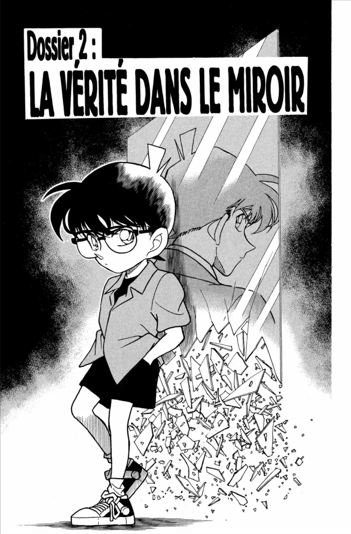 Détective Conan Volume 23 page 23