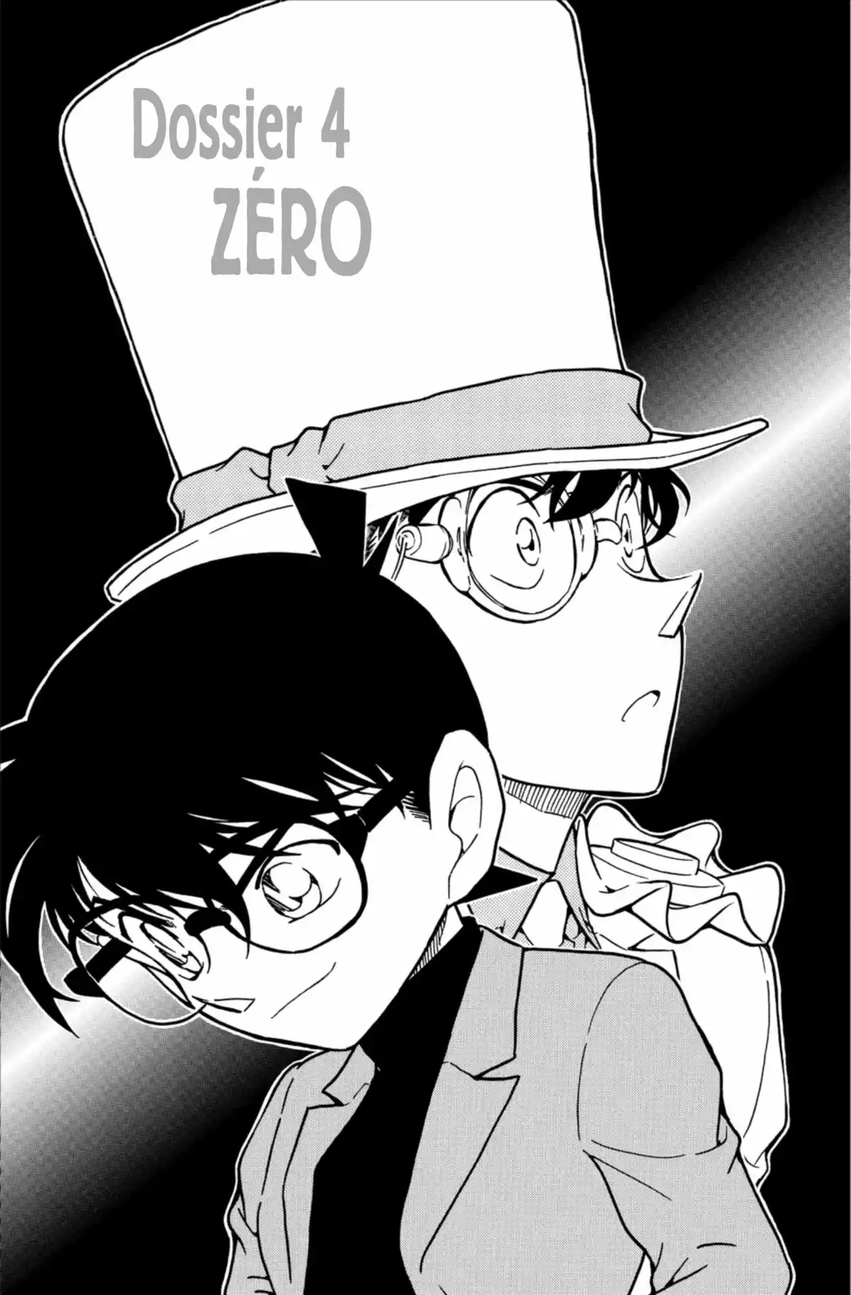 Détective Conan Volume 61 page 53