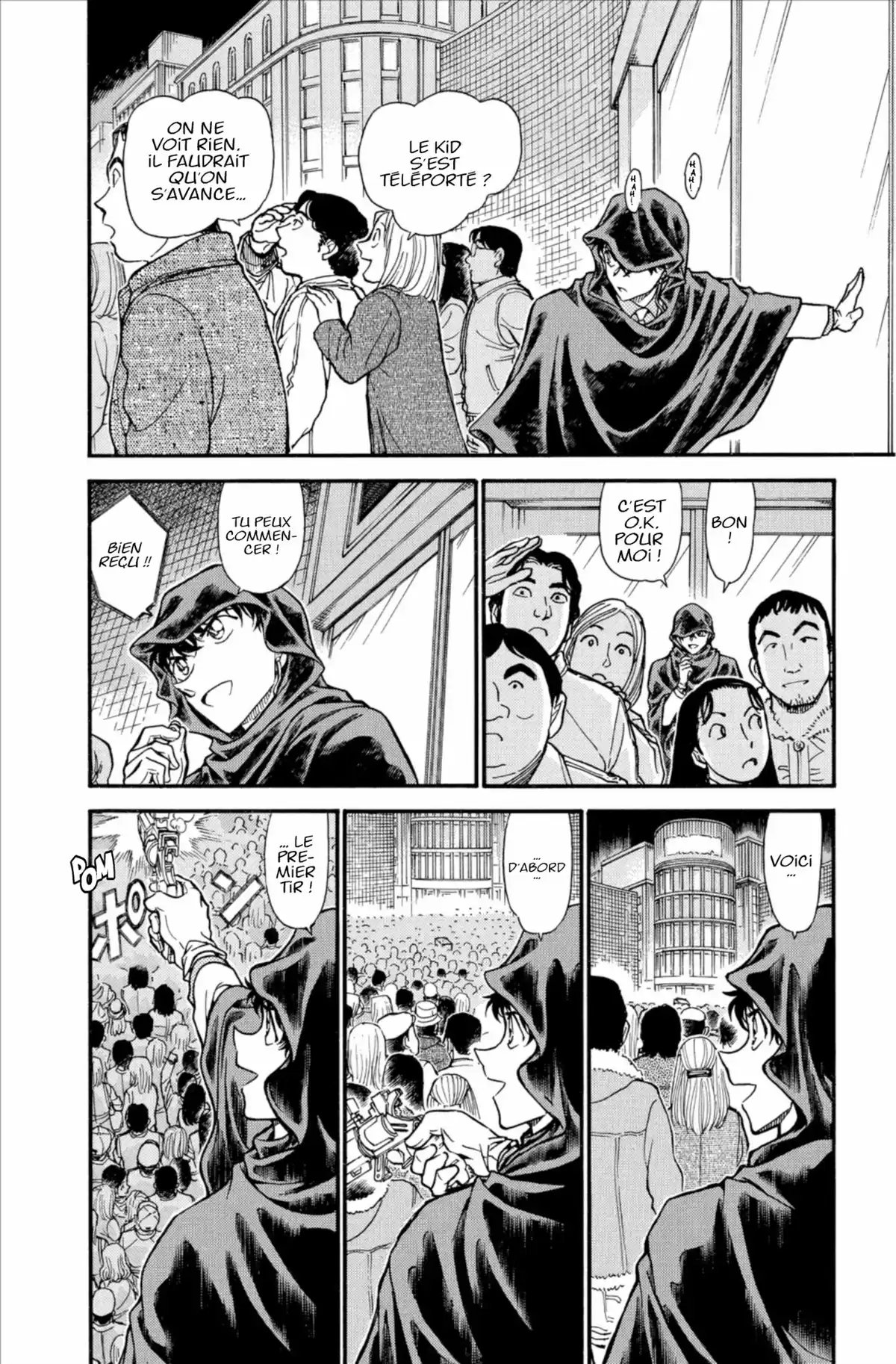 Détective Conan Volume 61 page 60