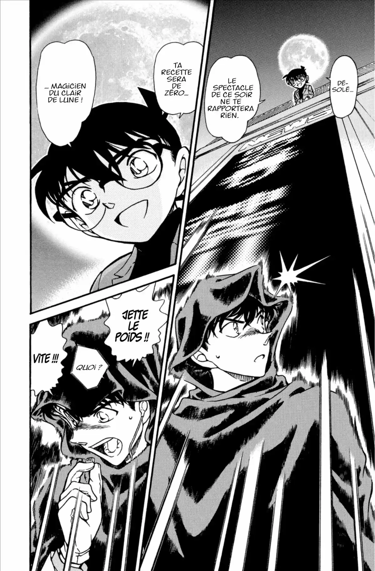 Détective Conan Volume 61 page 62