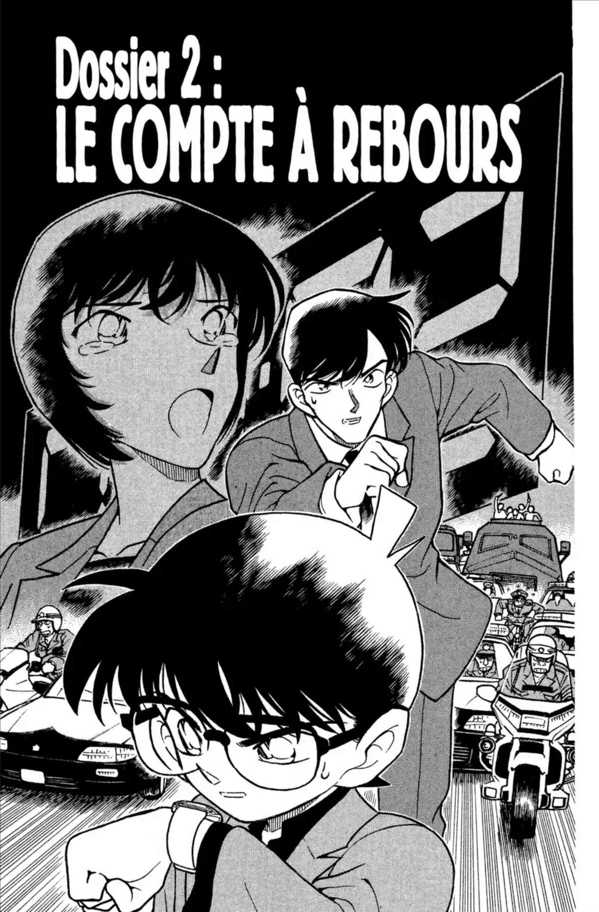 Détective Conan Volume 24 page 21