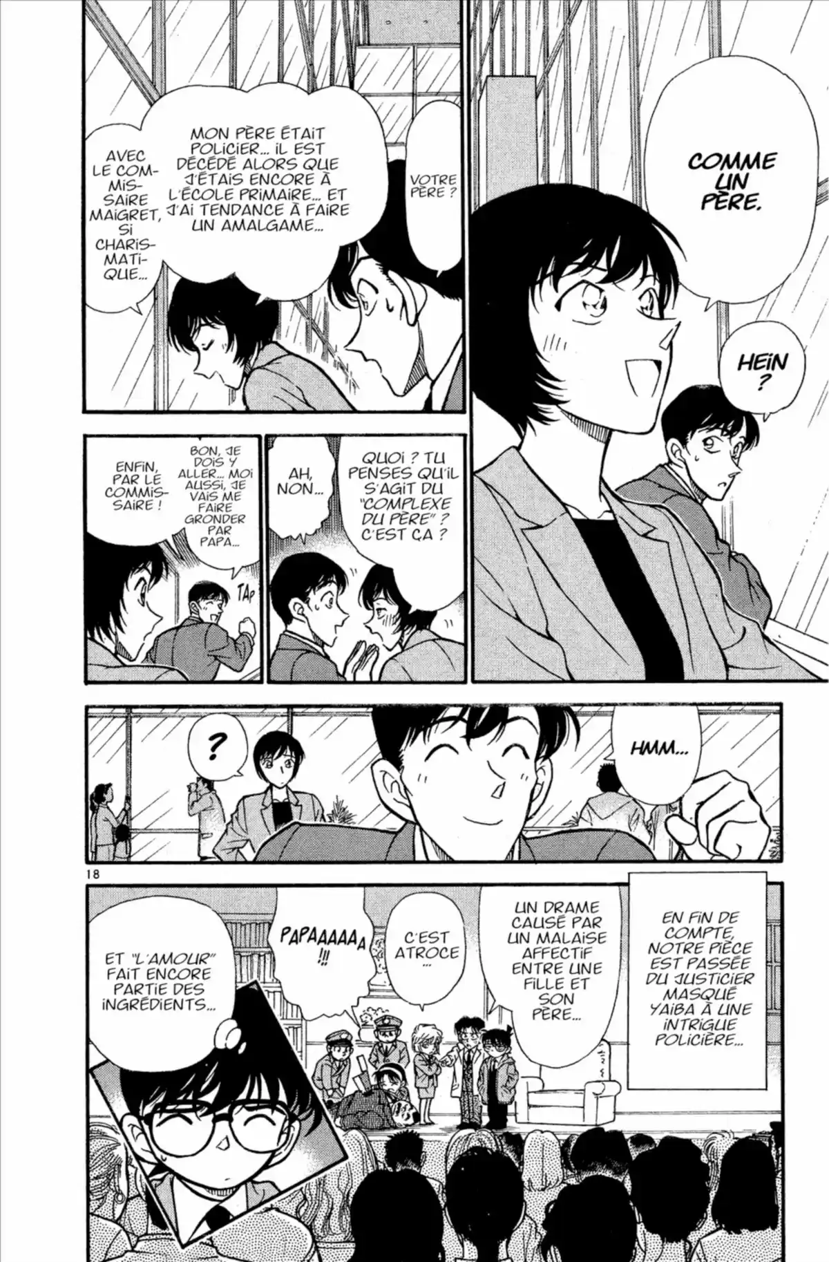 Détective Conan Volume 24 page 38