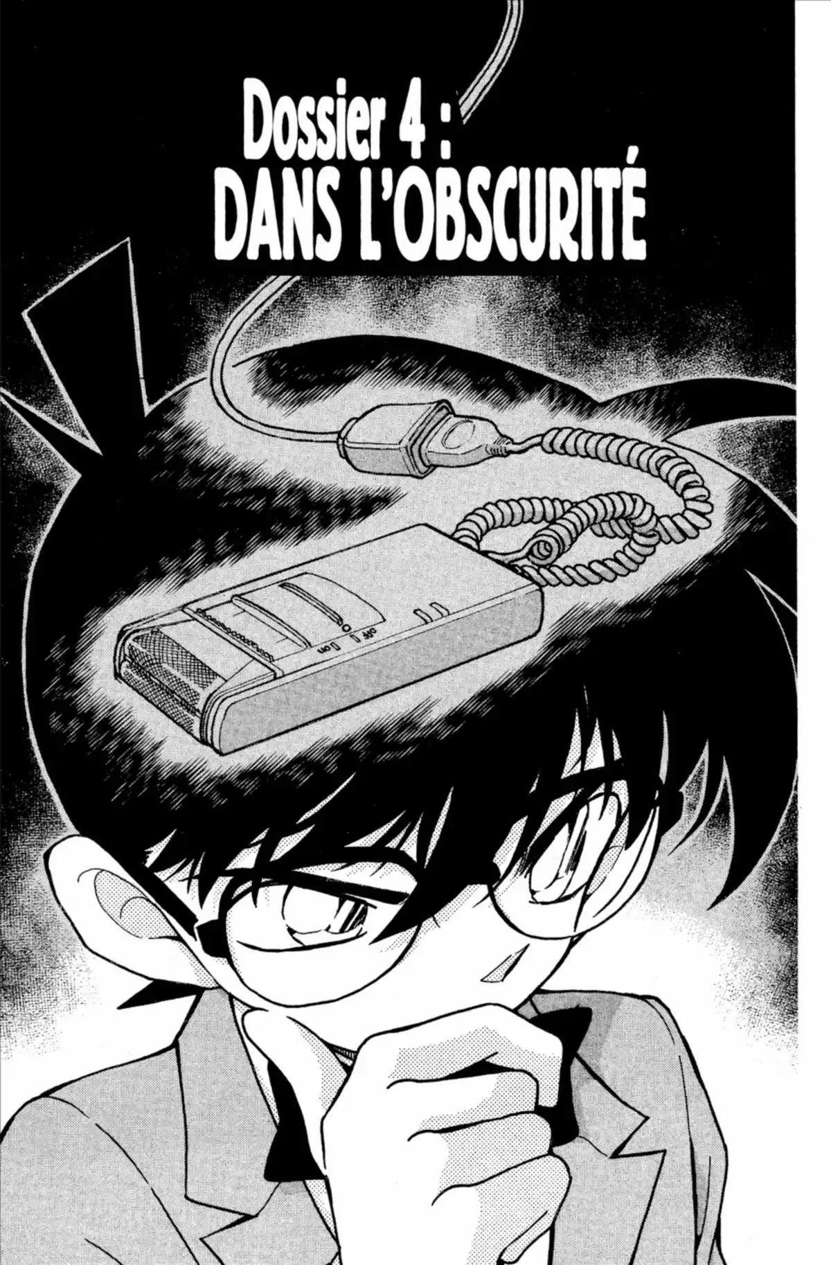 Détective Conan Volume 24 page 57