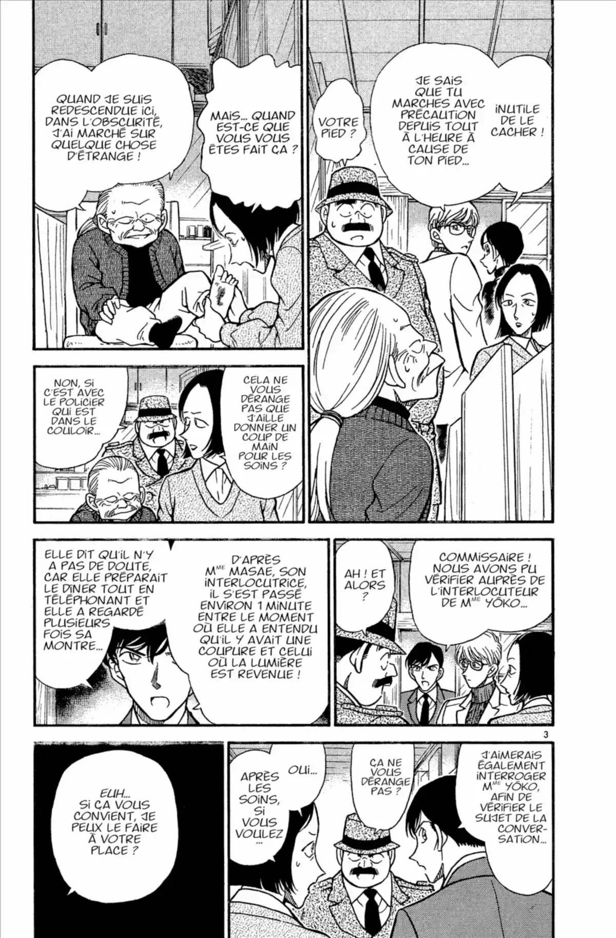 Détective Conan Volume 24 page 75