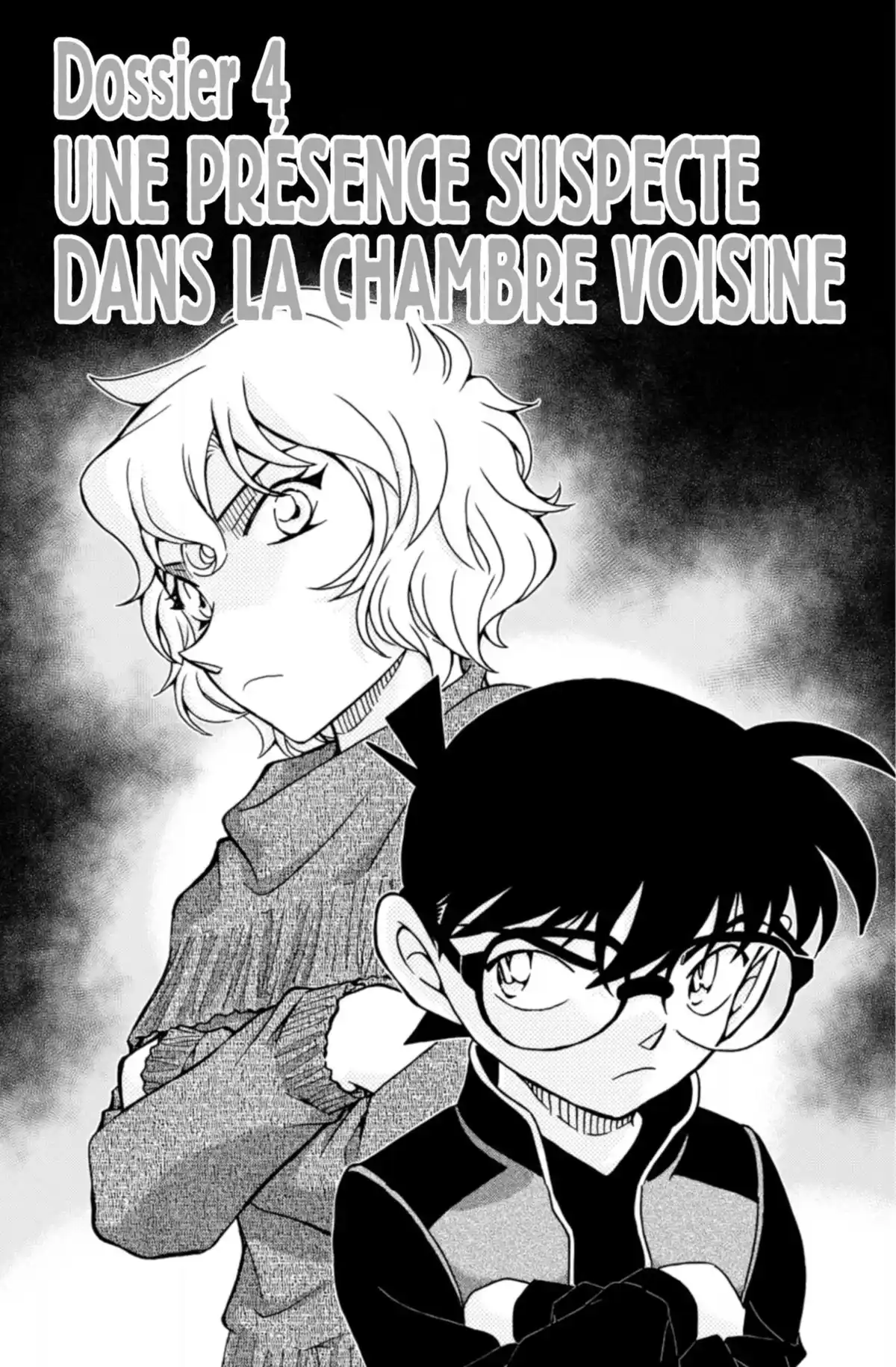 Détective Conan Volume 90 page 53