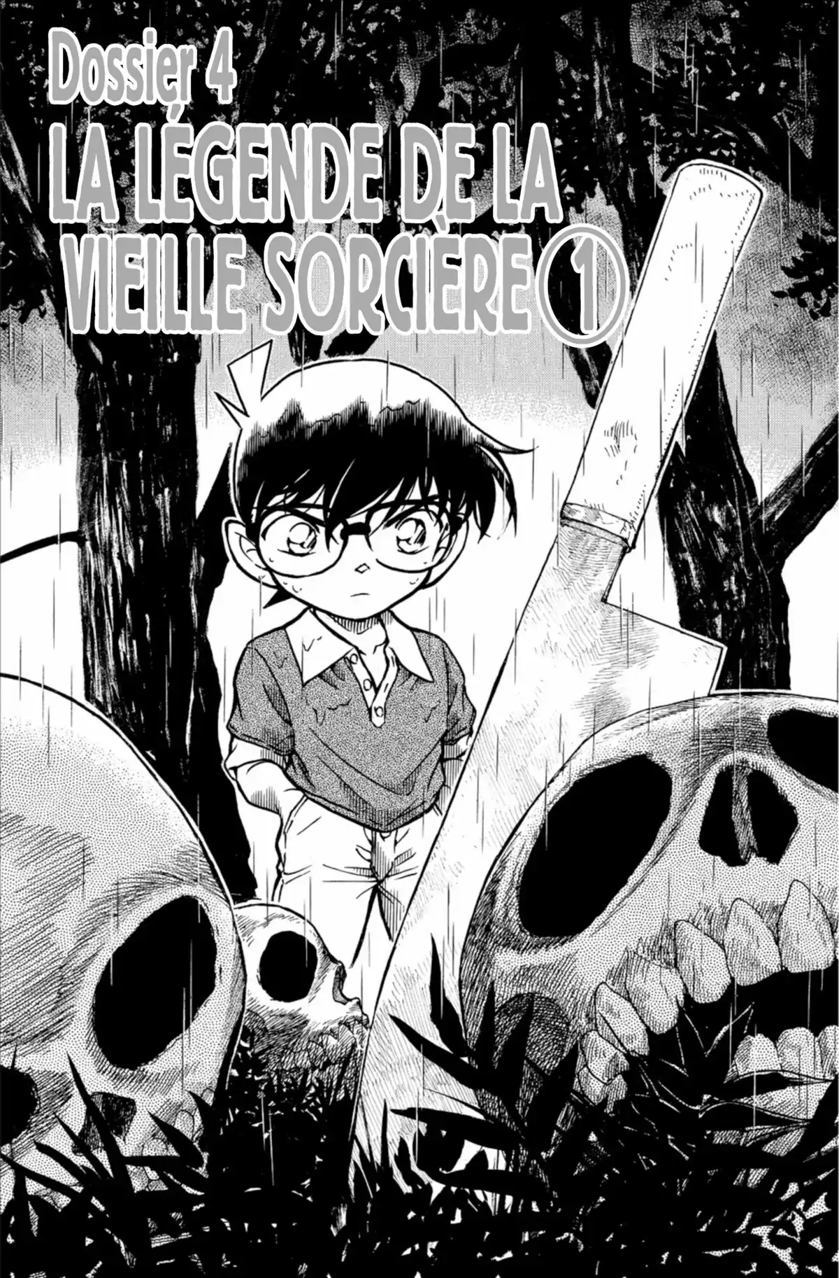 Détective Conan Volume 56 page 53