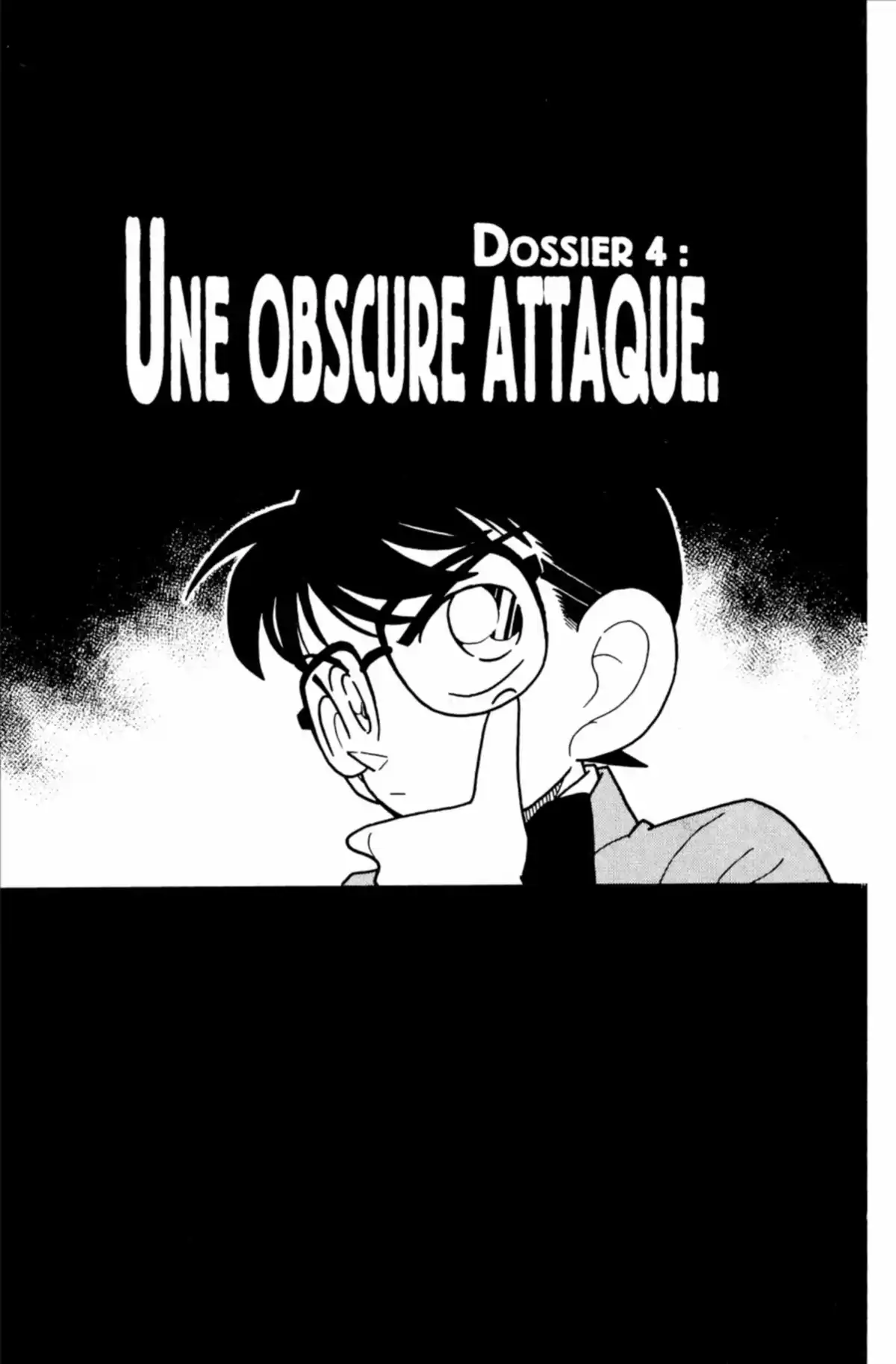 Détective Conan Volume 5 page 57