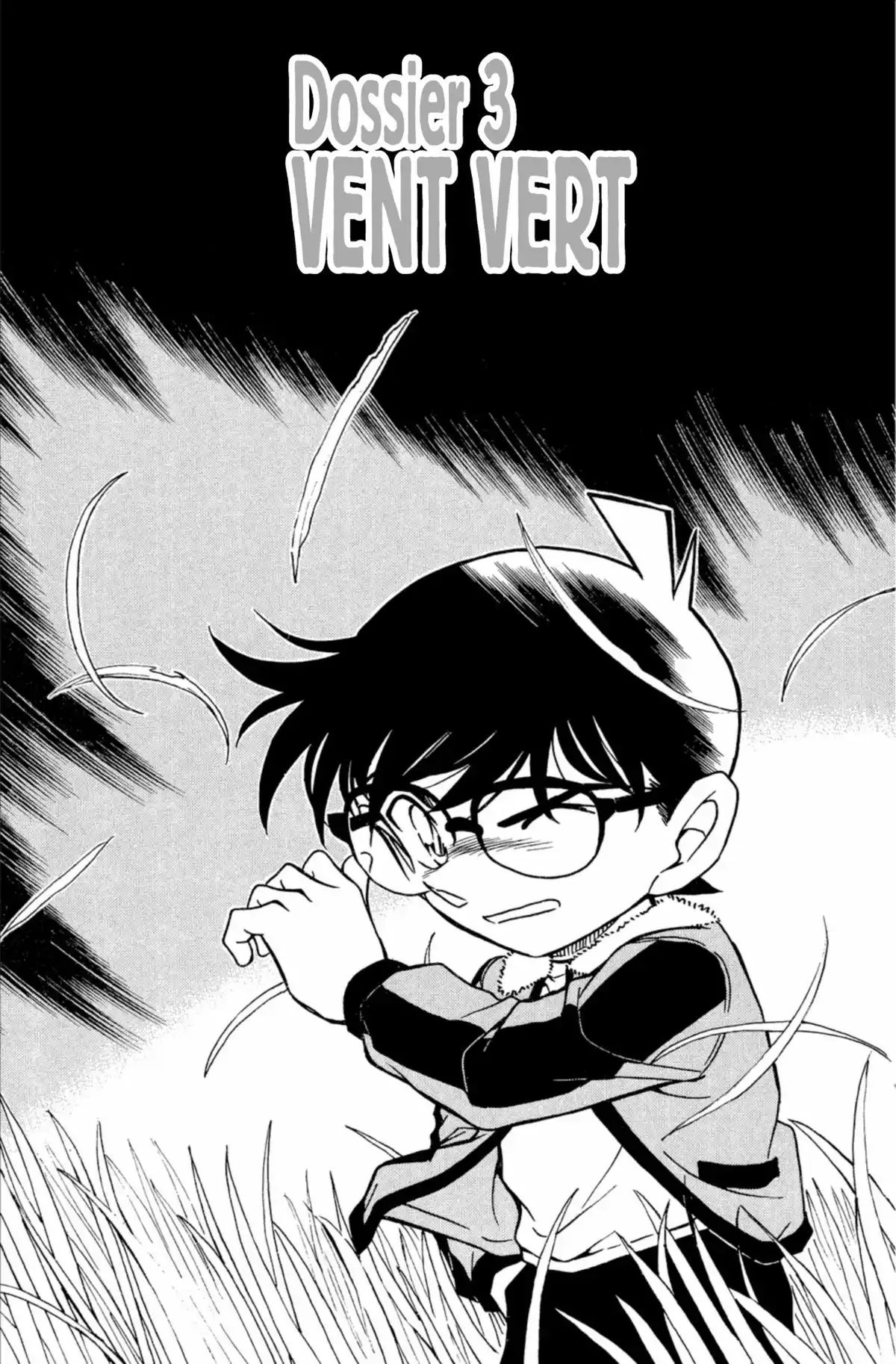 Détective Conan Volume 53 page 37