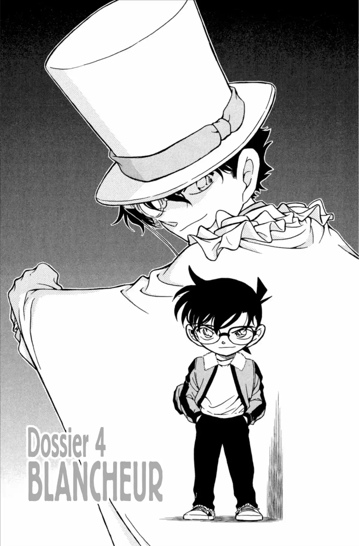 Détective Conan Volume 53 page 53