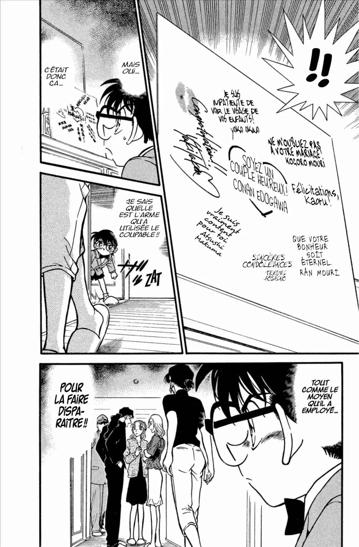 Détective Conan Volume 32 page 102