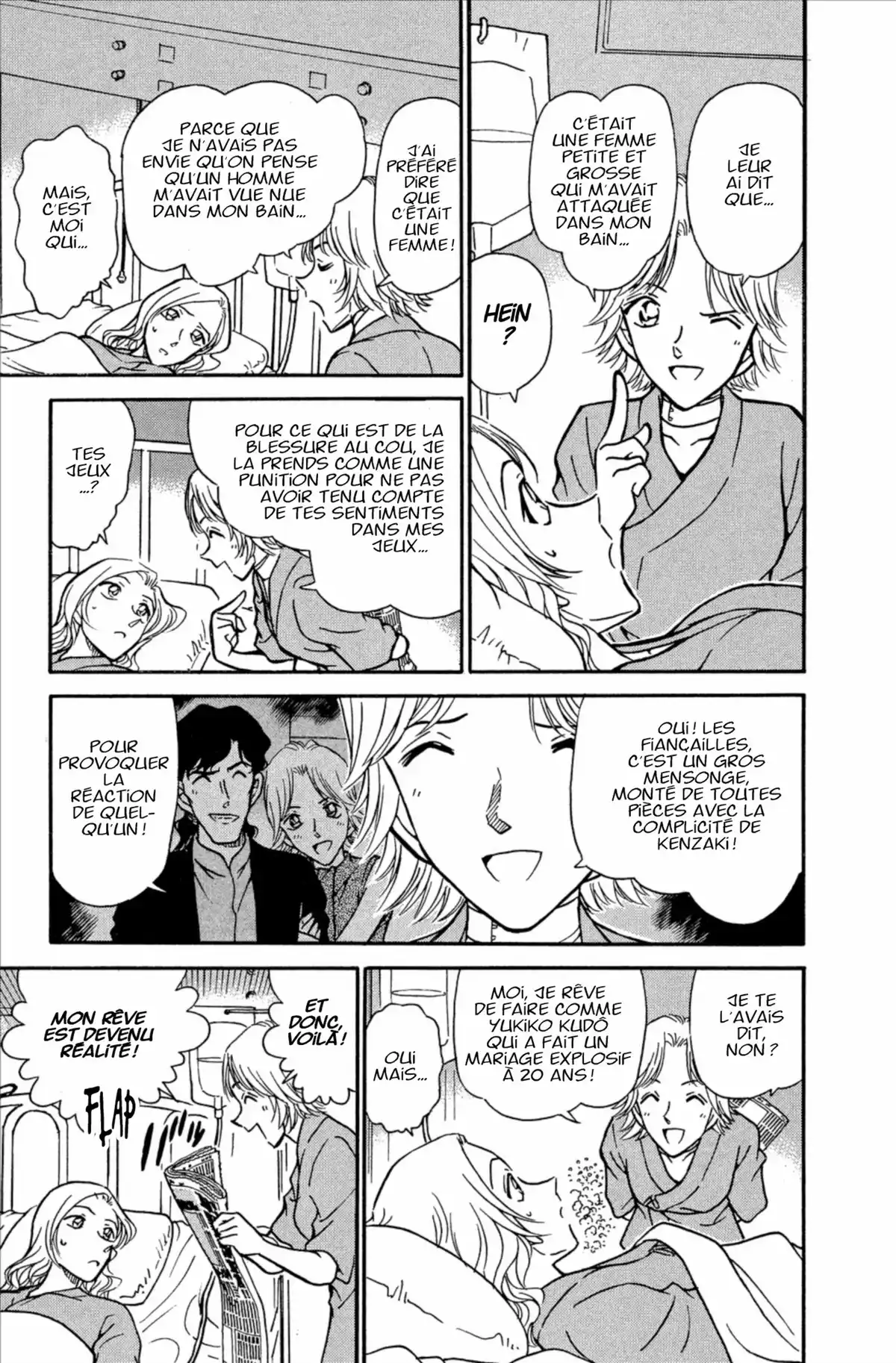 Détective Conan Volume 32 page 117
