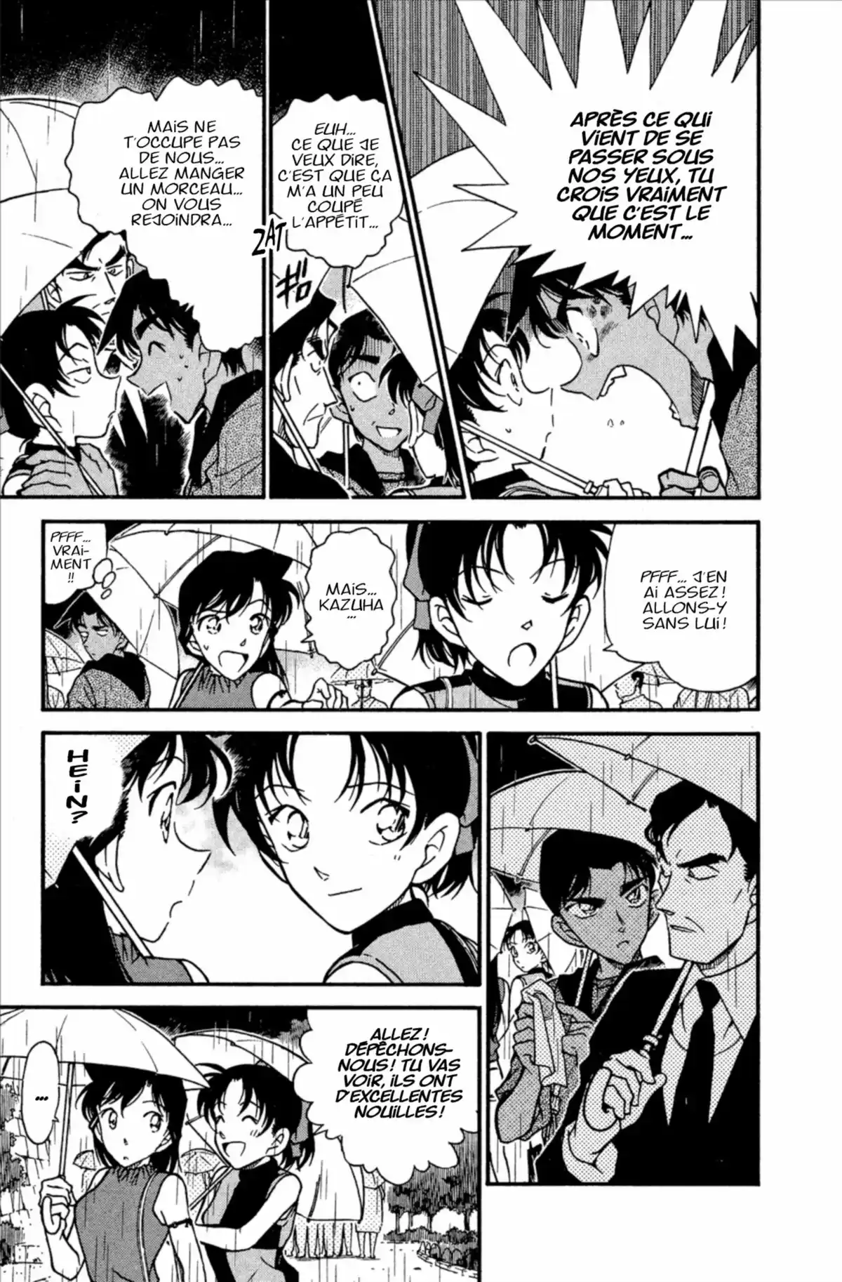 Détective Conan Volume 32 page 27