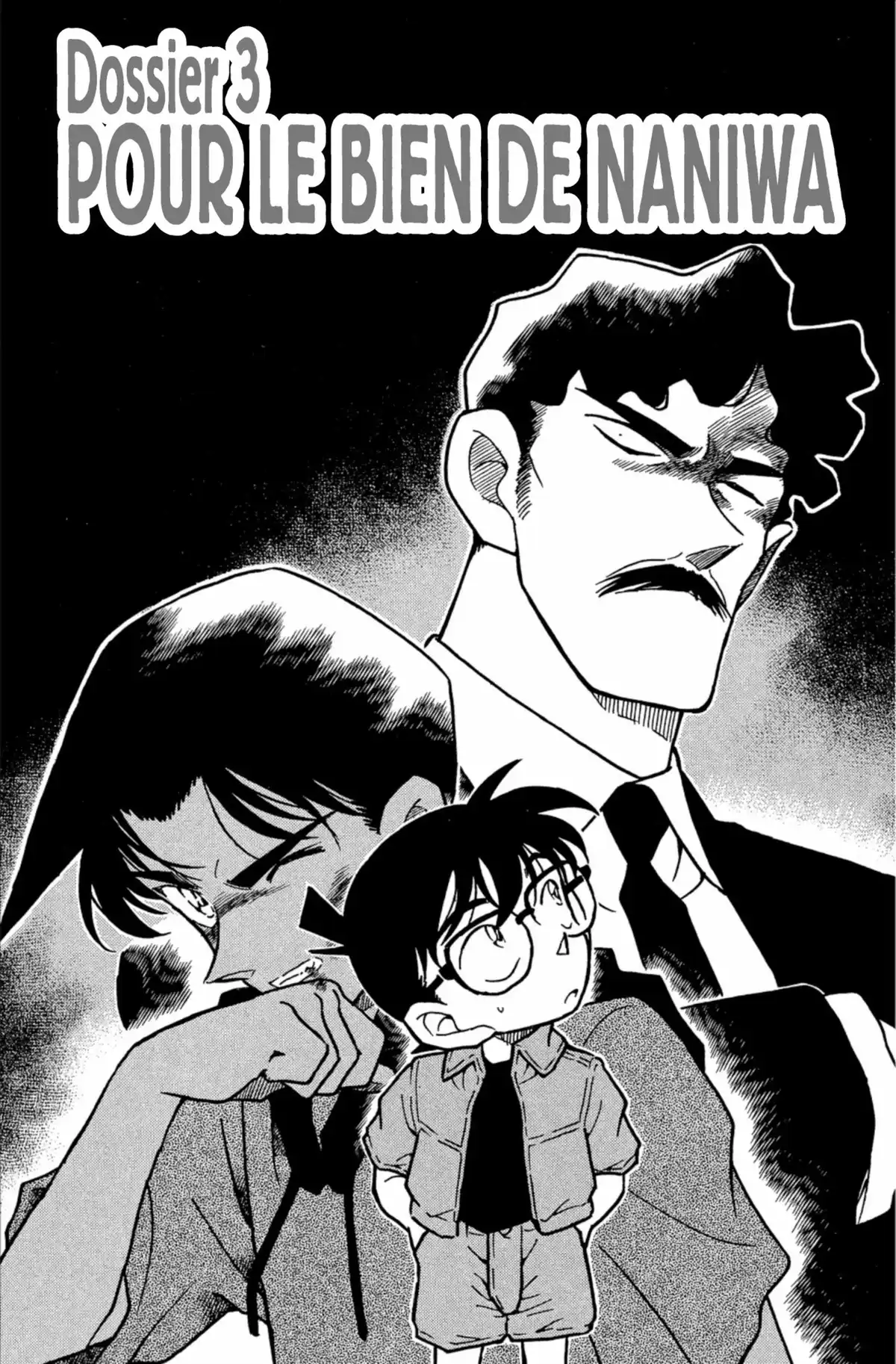 Détective Conan Volume 32 page 37