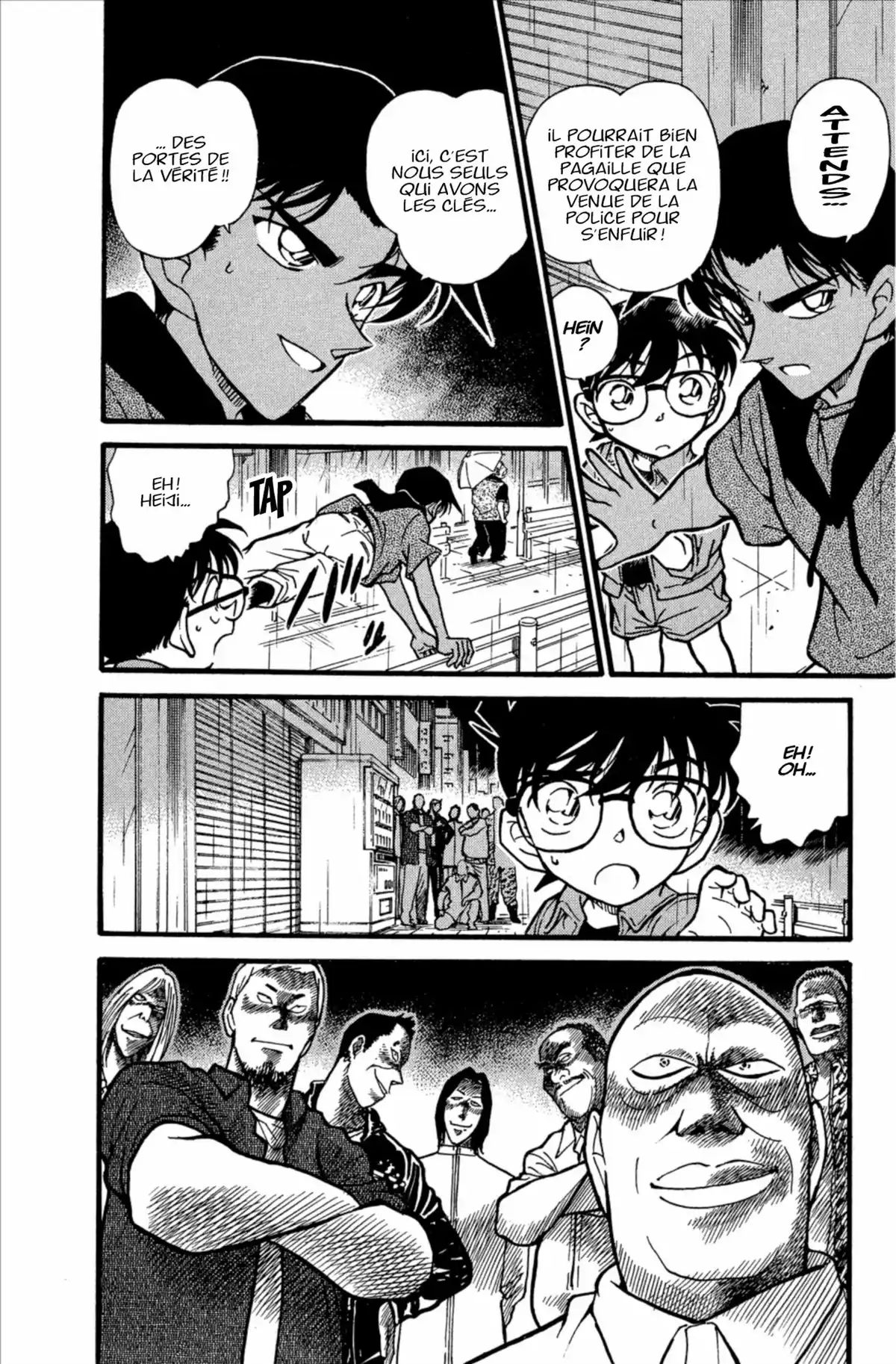 Détective Conan Volume 32 page 52