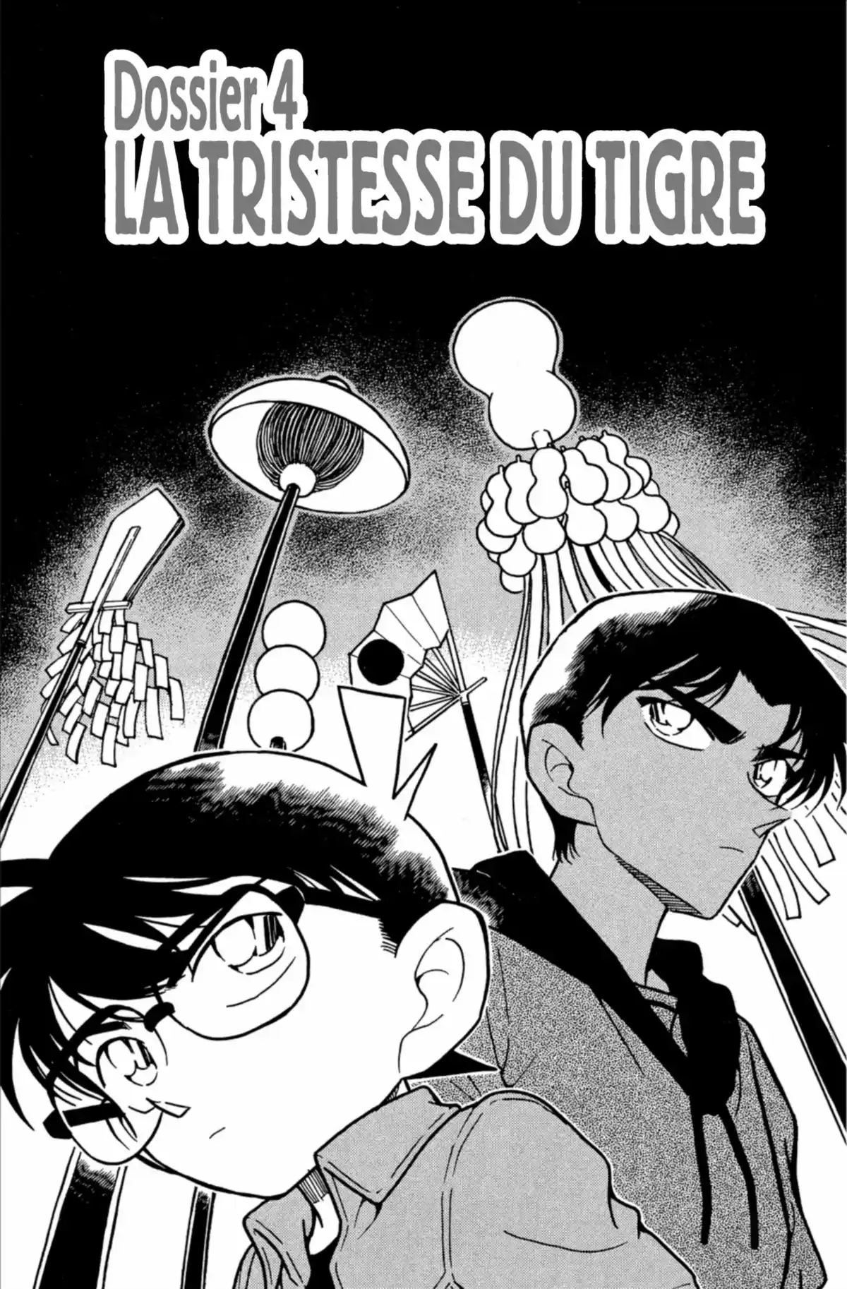 Détective Conan Volume 32 page 53