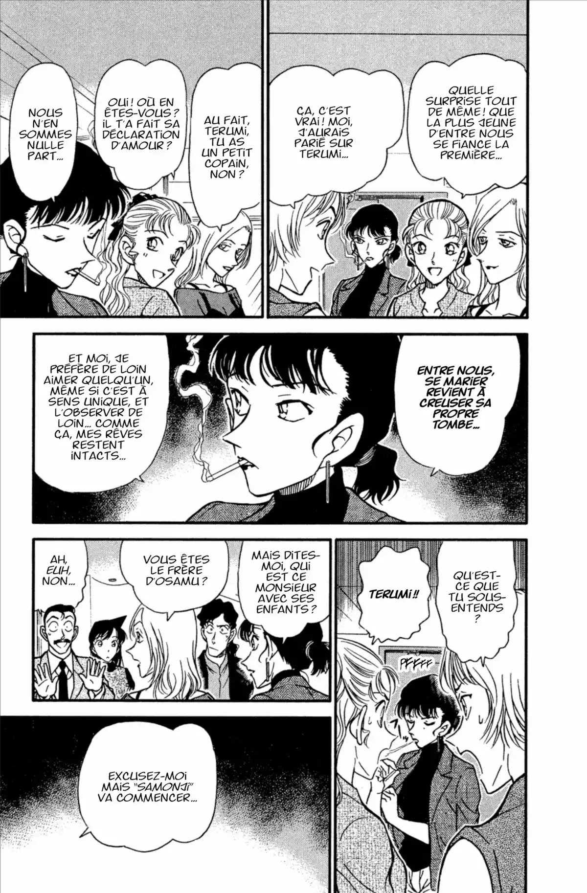 Détective Conan Volume 32 page 79