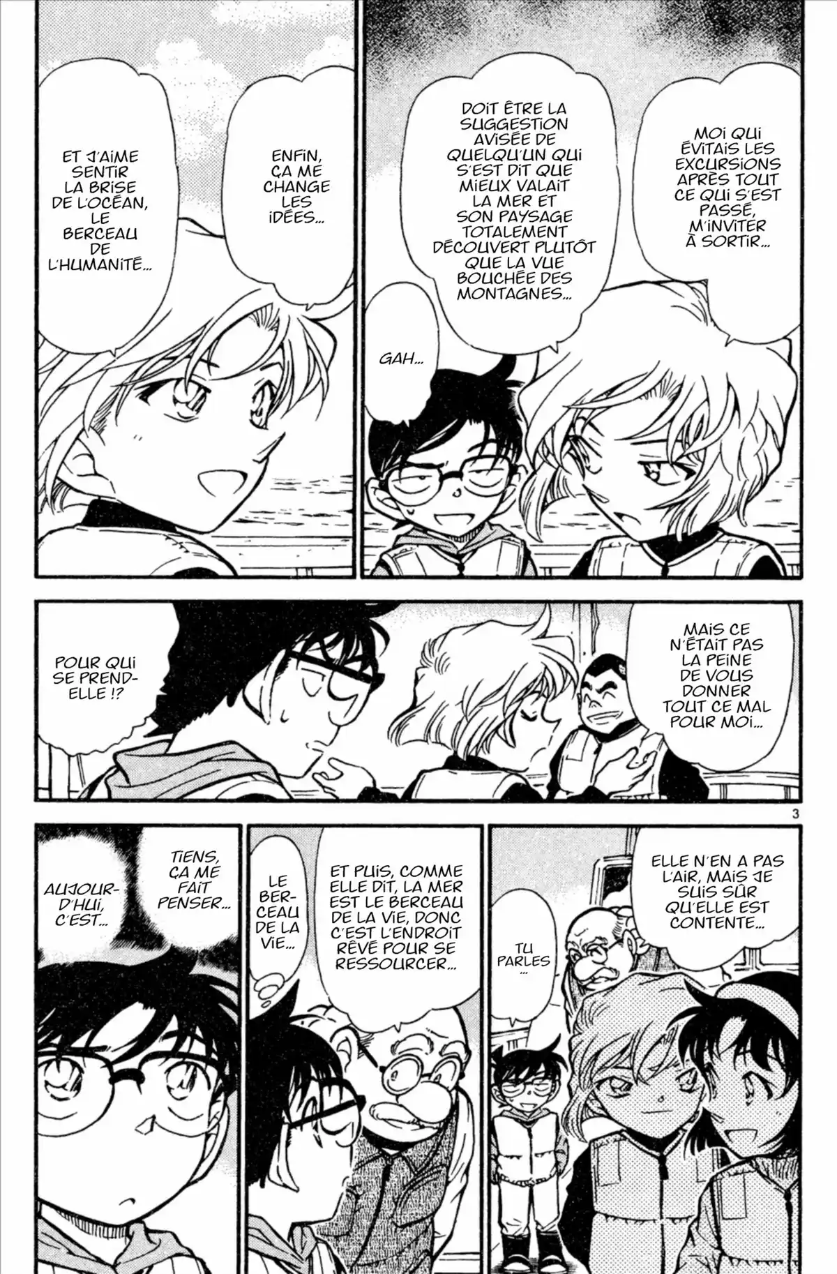 Détective Conan Volume 45 page 41