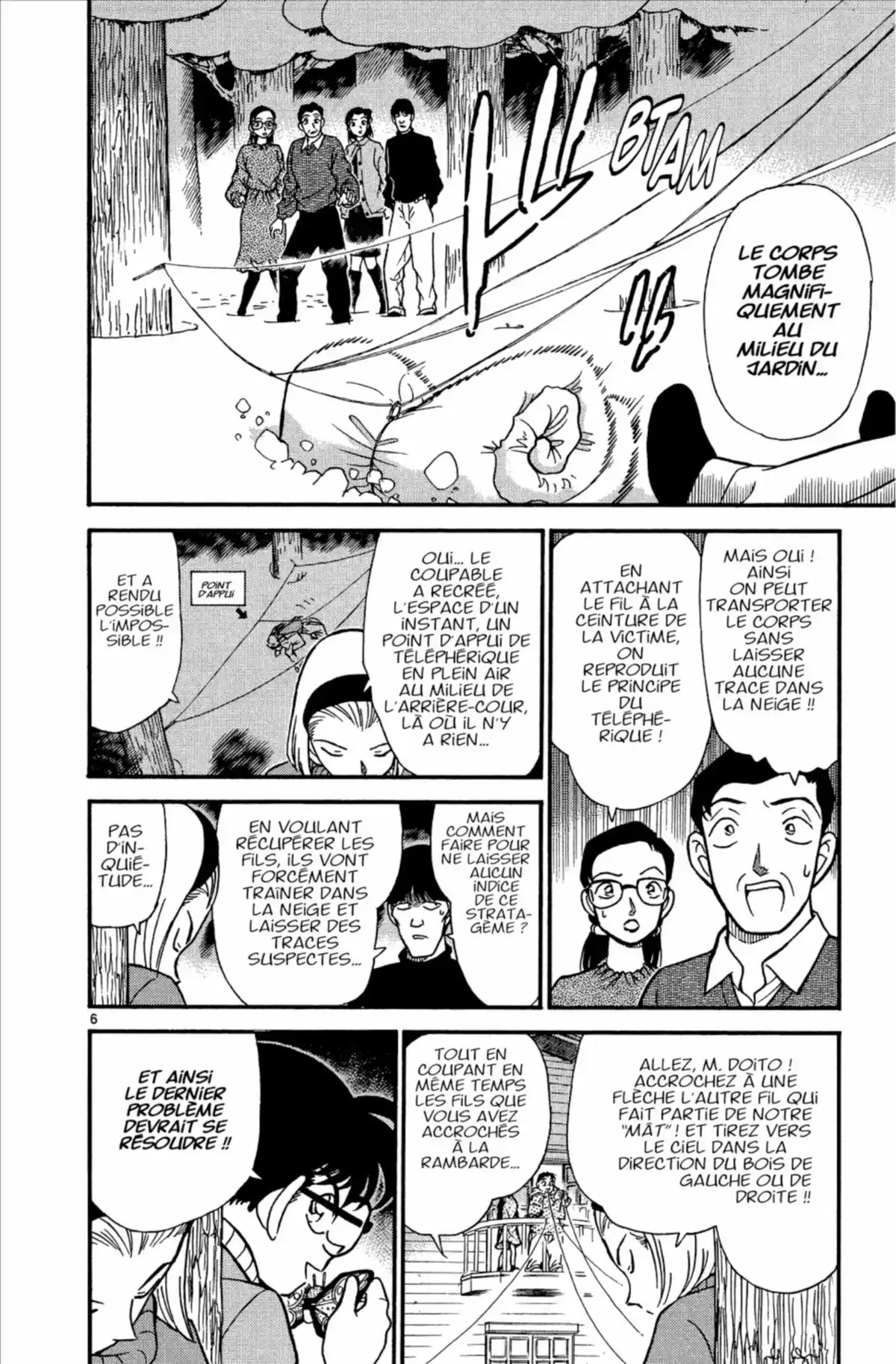Détective Conan Volume 20 page 100