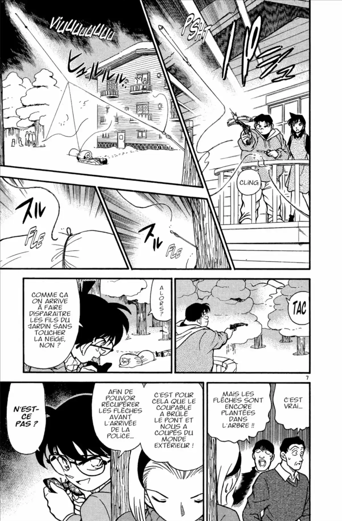 Détective Conan Volume 20 page 101