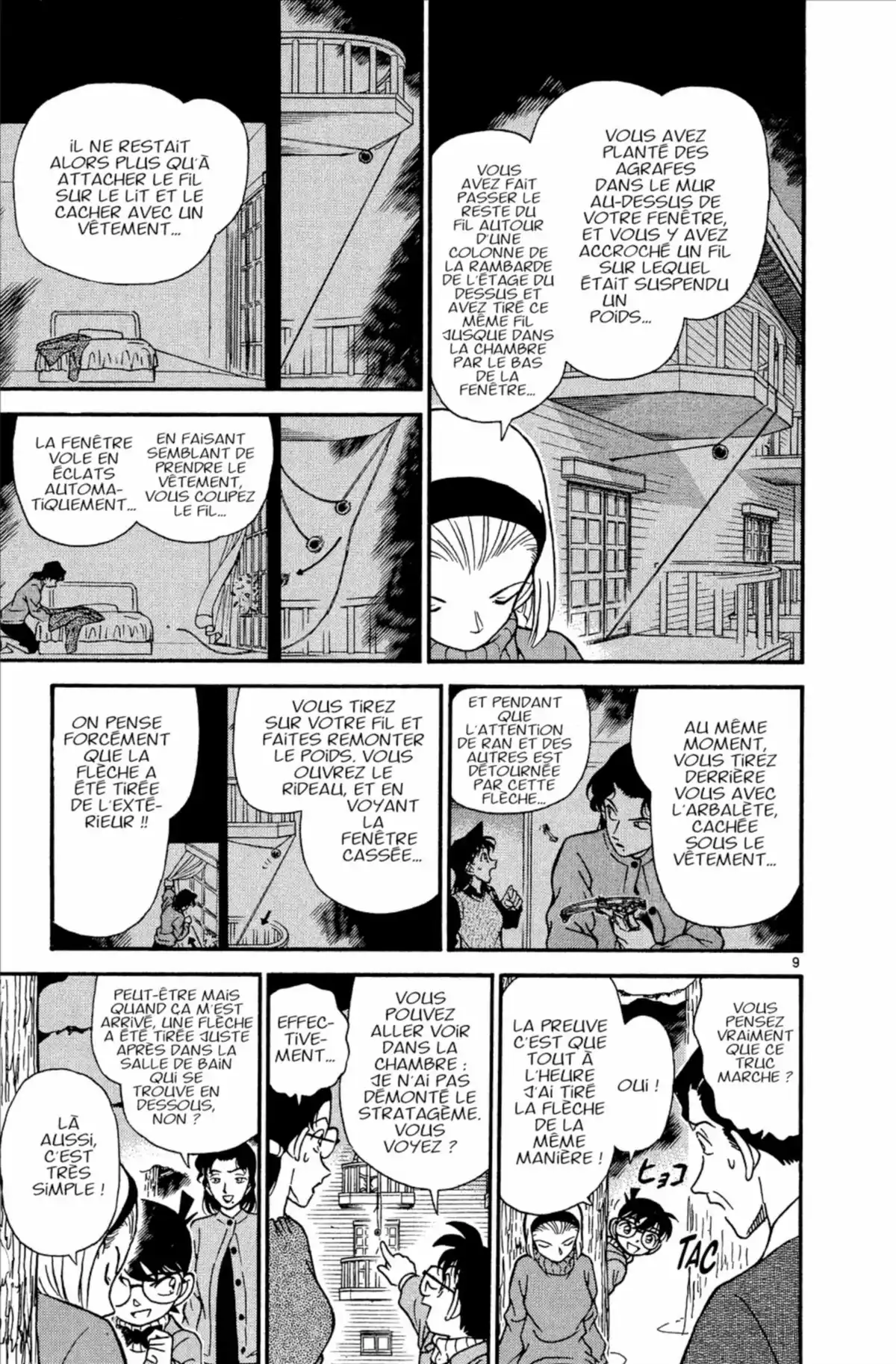 Détective Conan Volume 20 page 103
