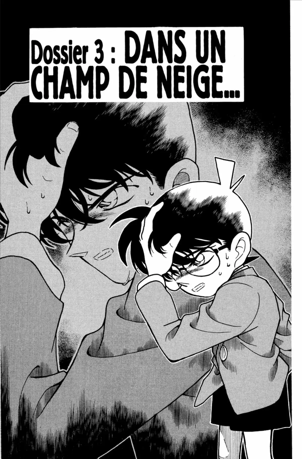 Détective Conan Volume 20 page 43