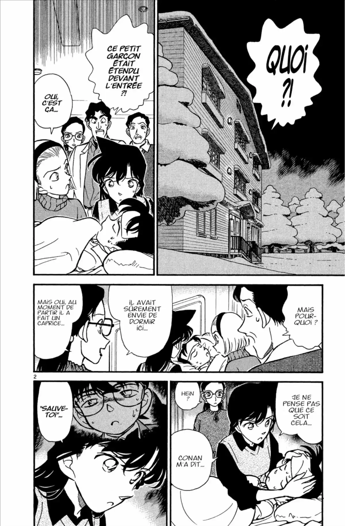 Détective Conan Volume 20 page 44