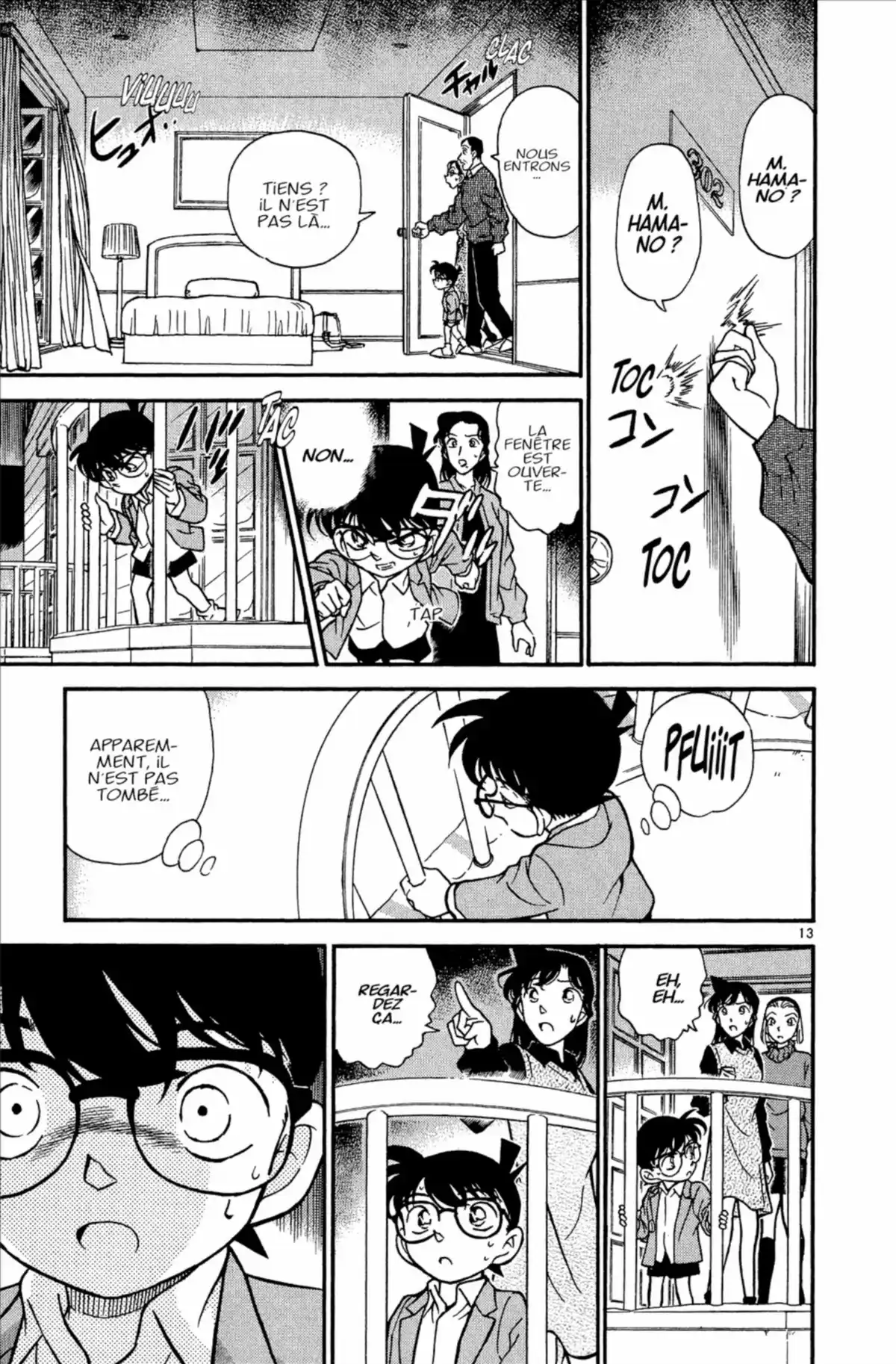 Détective Conan Volume 20 page 55