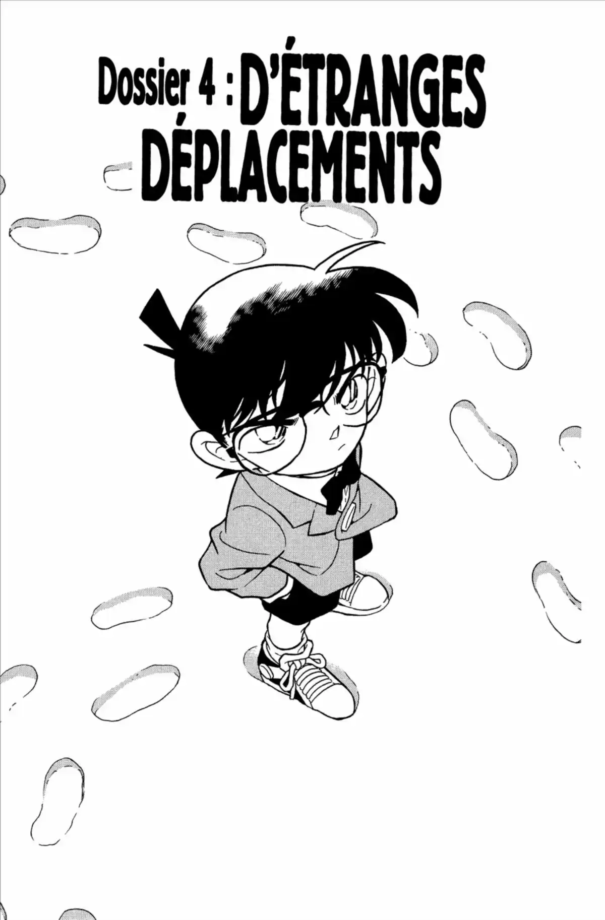 Détective Conan Volume 20 page 59