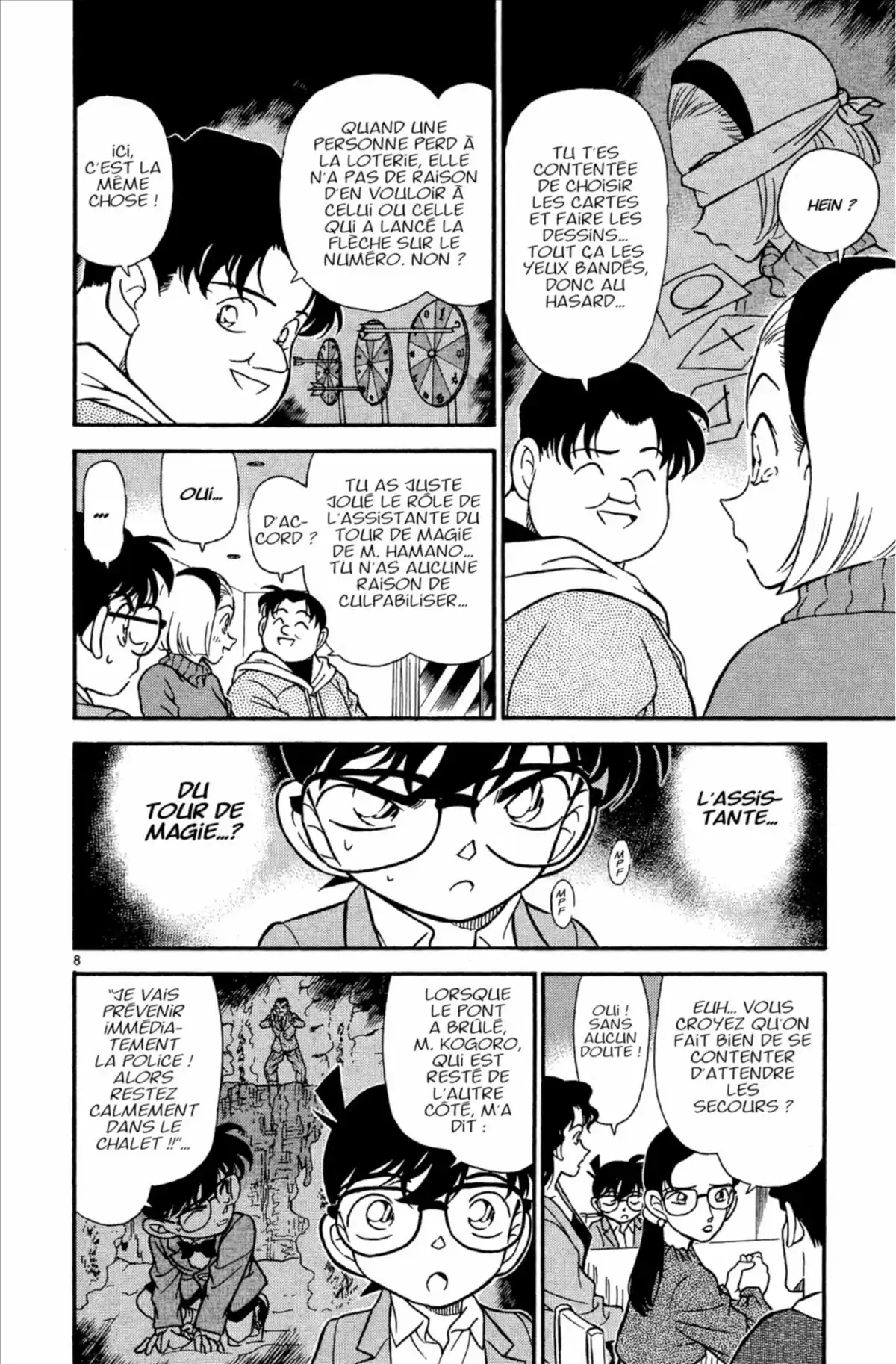 Détective Conan Volume 20 page 66