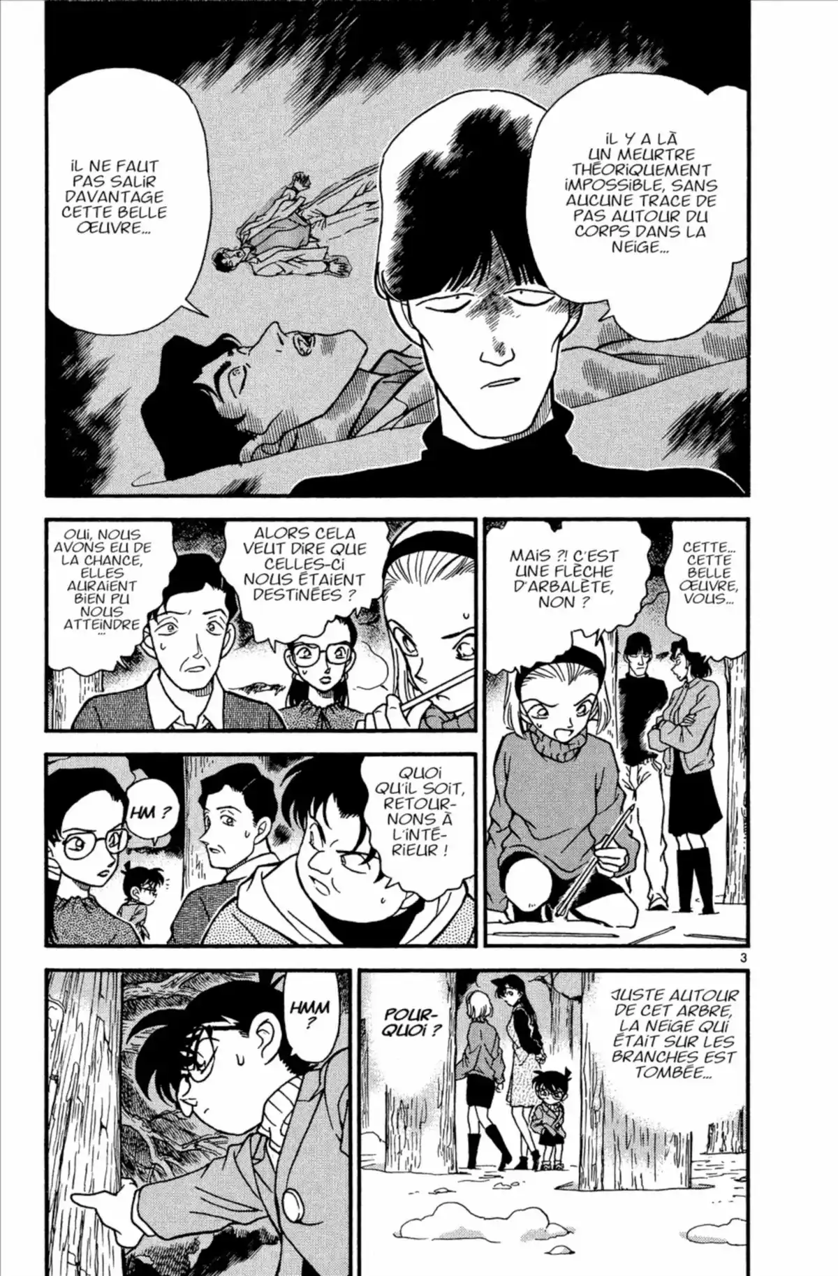 Détective Conan Volume 20 page 79