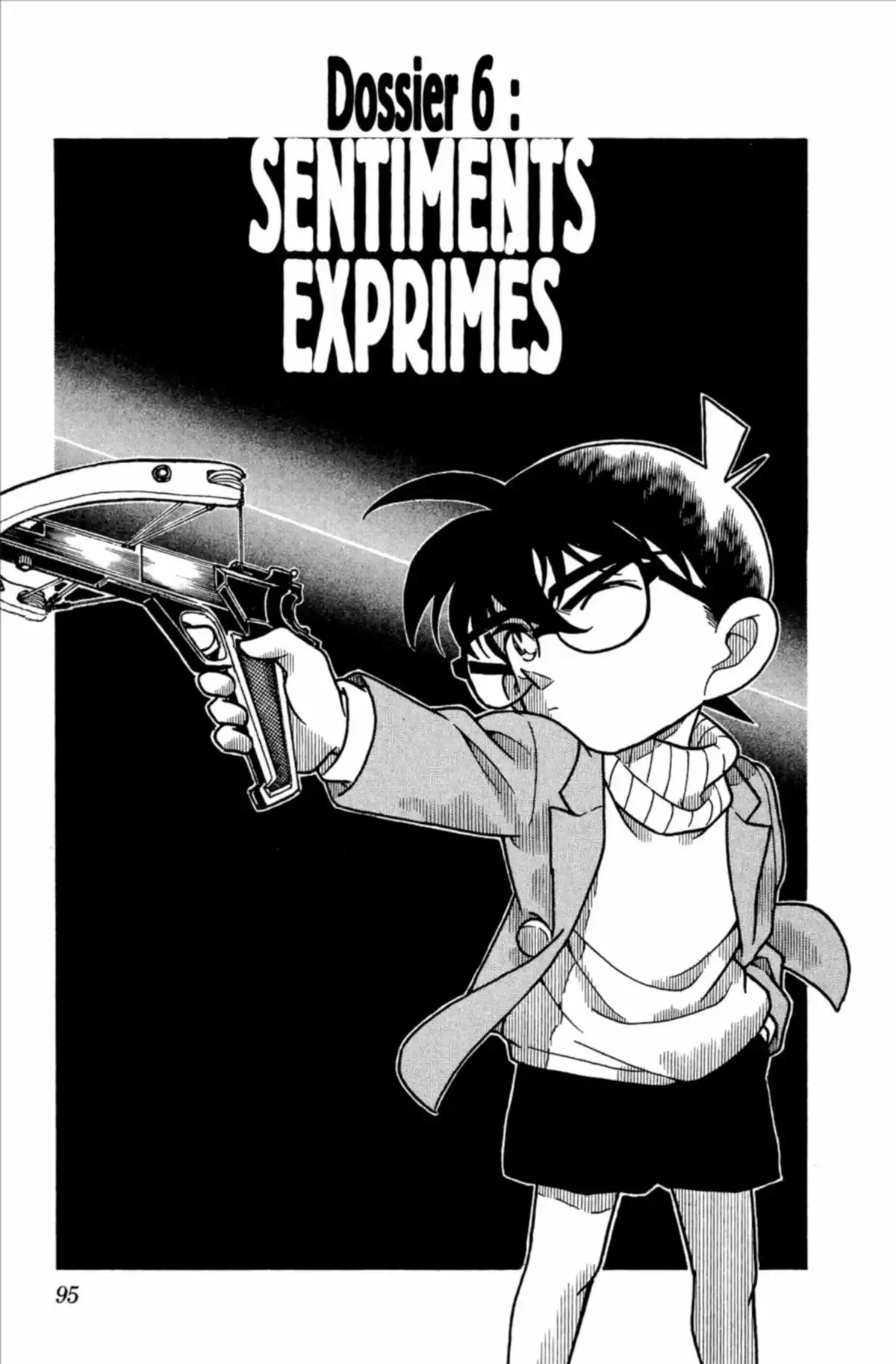 Détective Conan Volume 20 page 95
