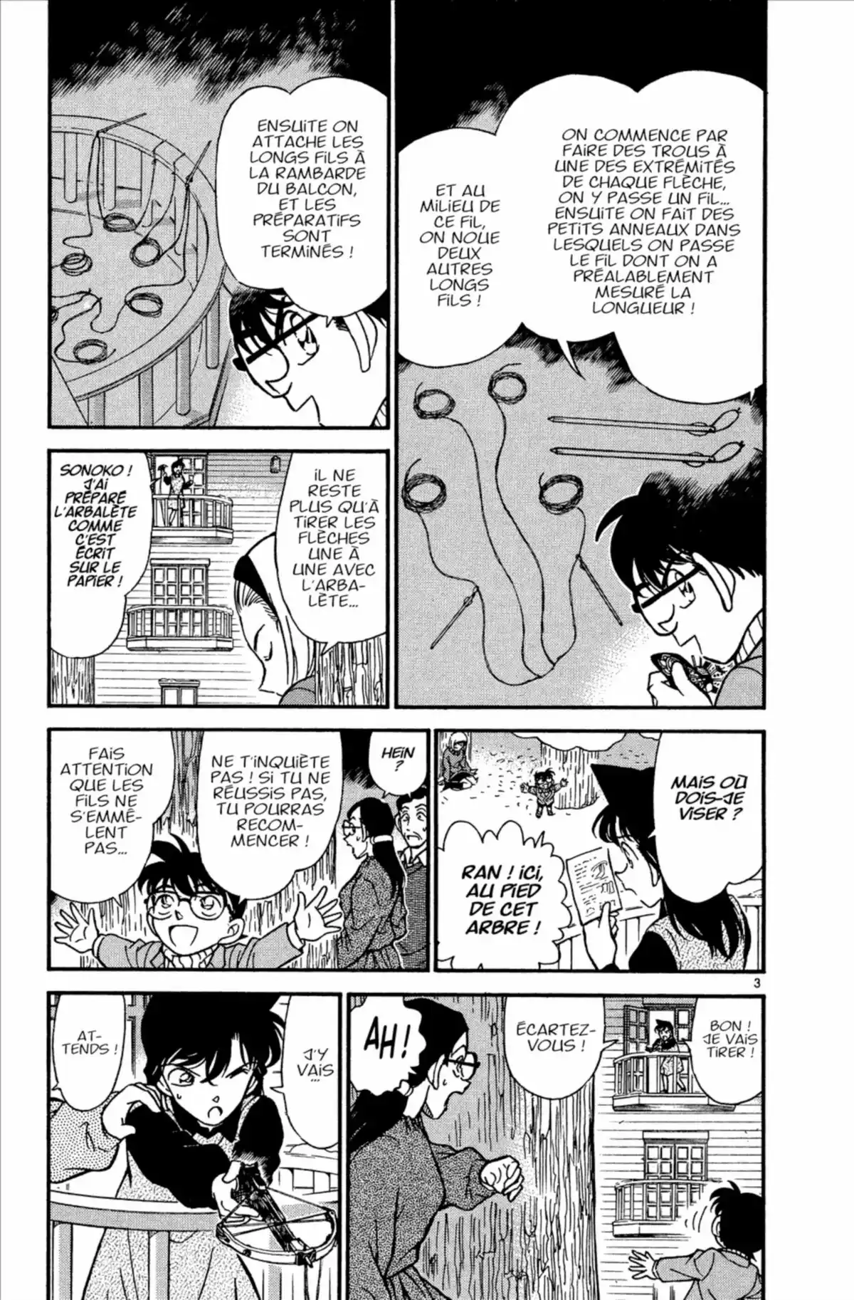 Détective Conan Volume 20 page 97
