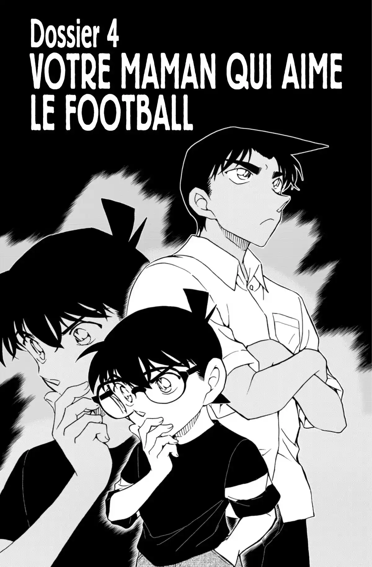 Détective Conan Volume 98 page 52