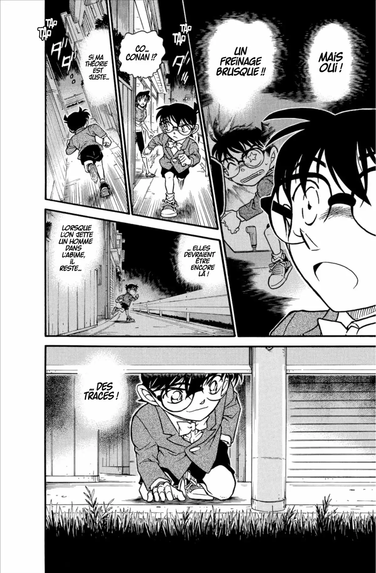 Détective Conan Volume 59 page 52