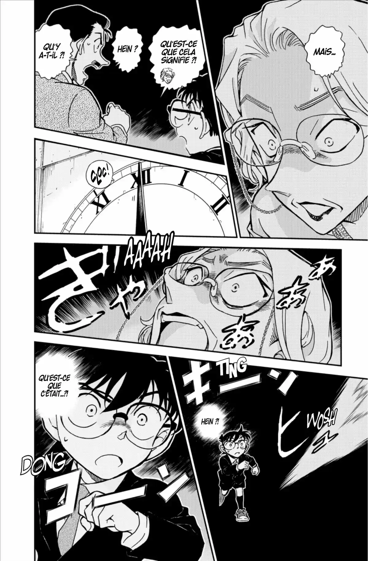 Détective Conan Volume 72 page 178