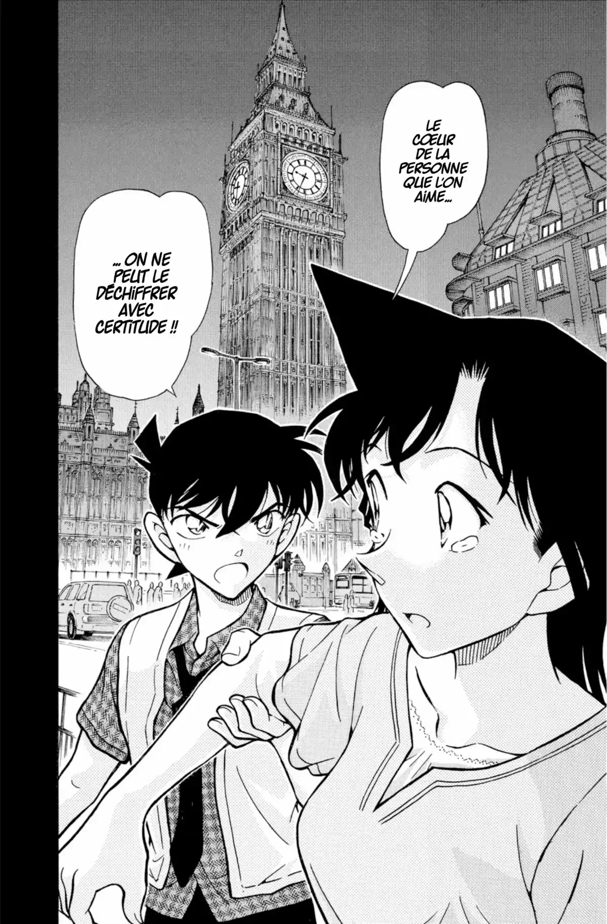 Détective Conan Volume 72 page 18