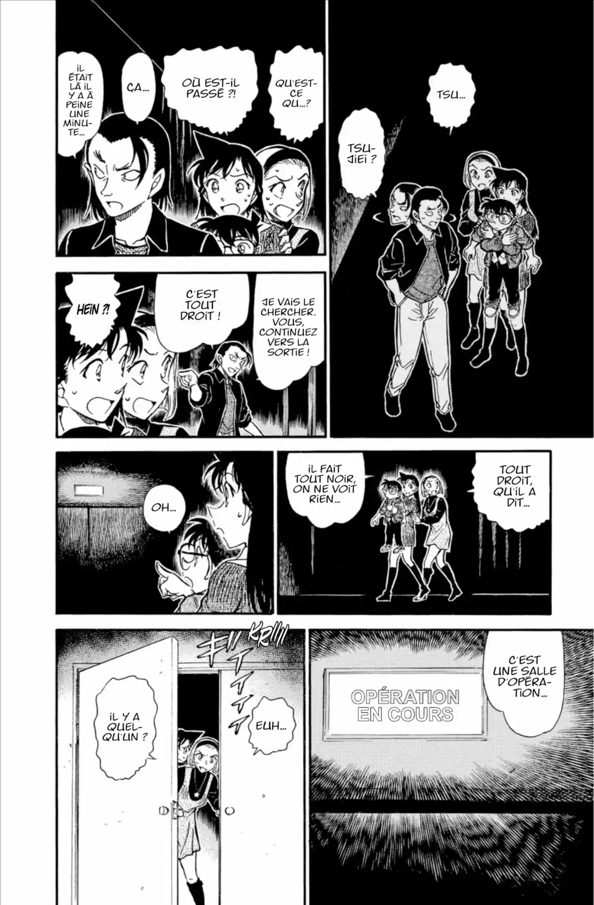Détective Conan Volume 72 page 80